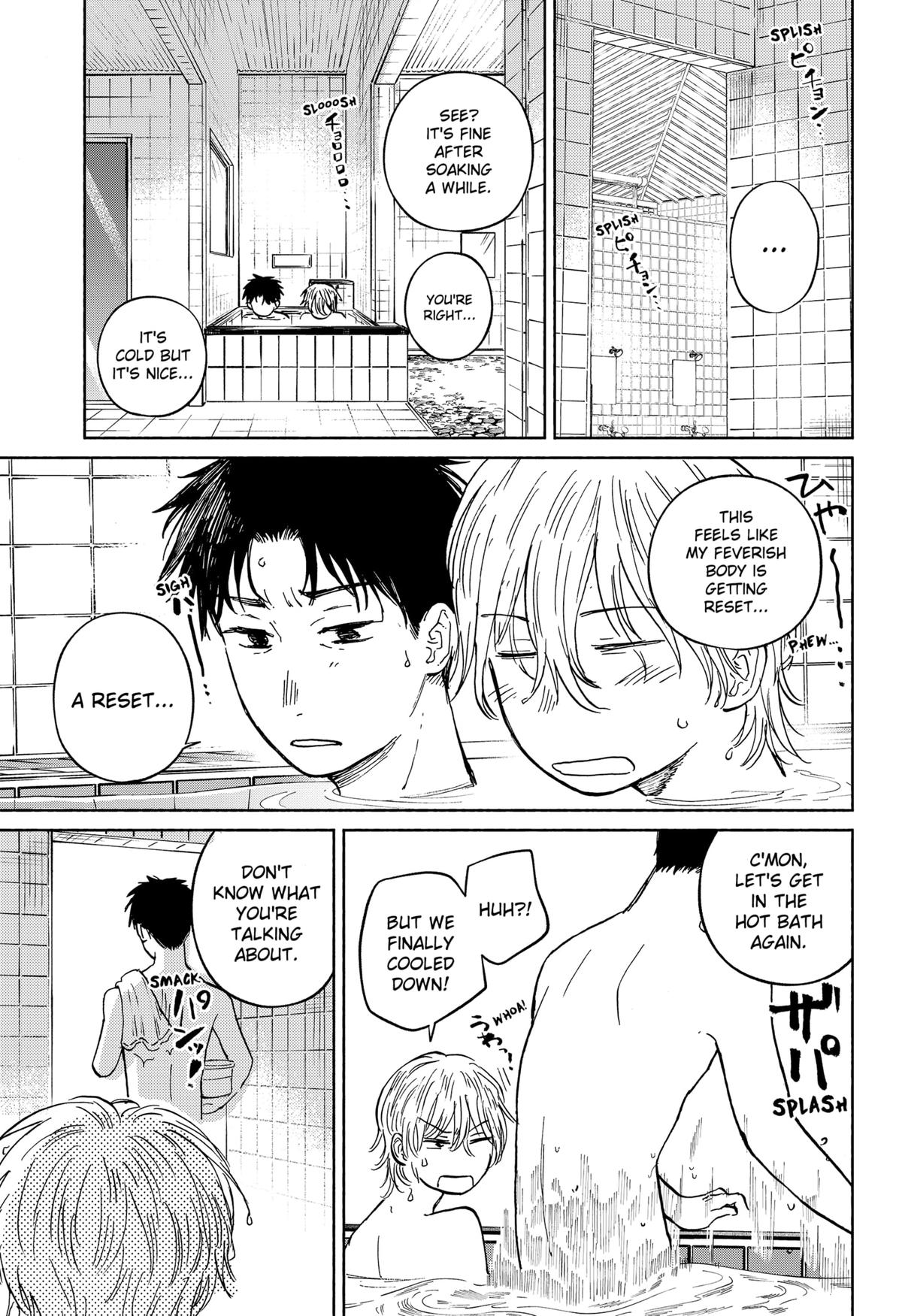 Home at the Horizon - Chapter 13 - 13