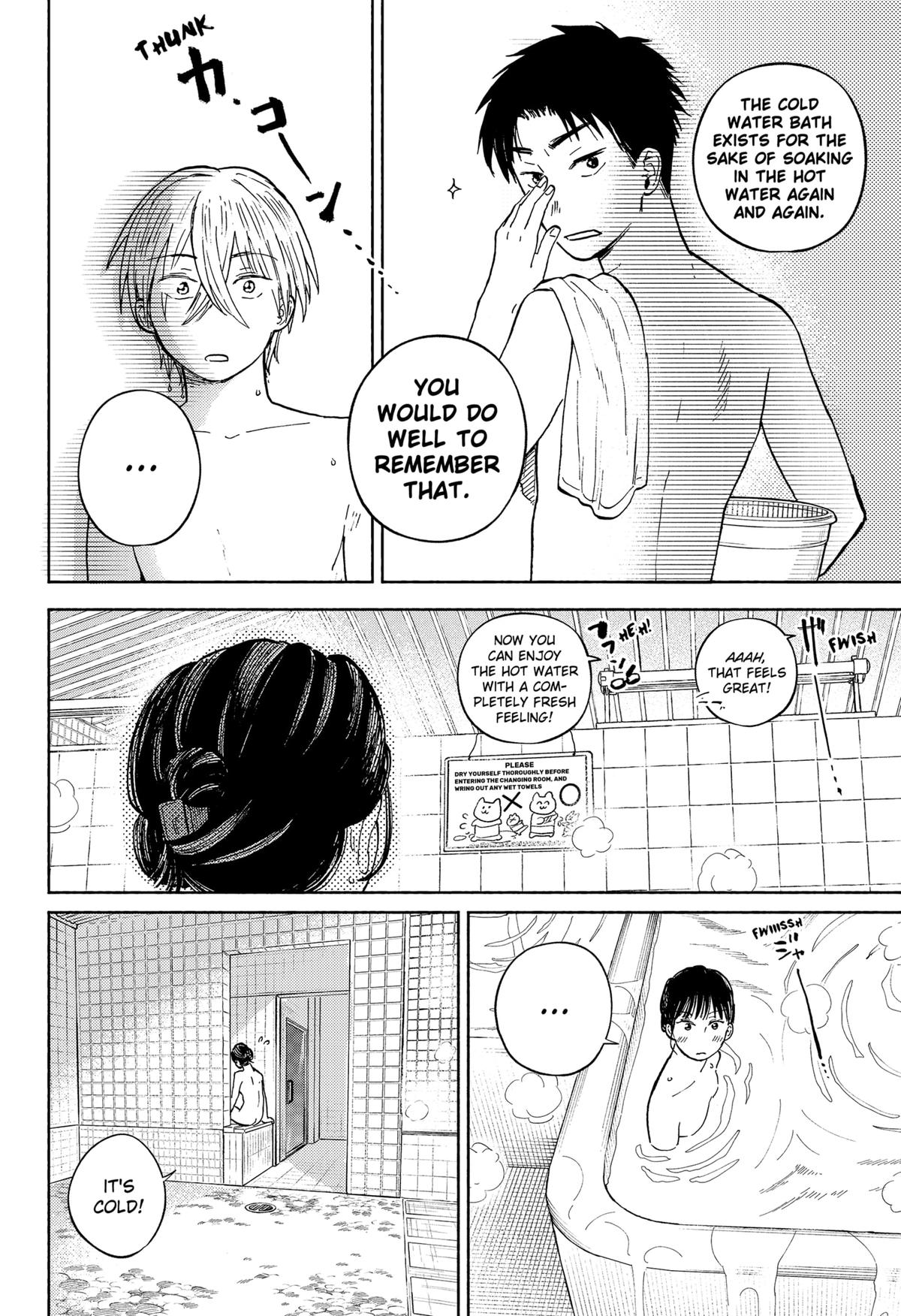 Home at the Horizon - Chapter 13 - 14