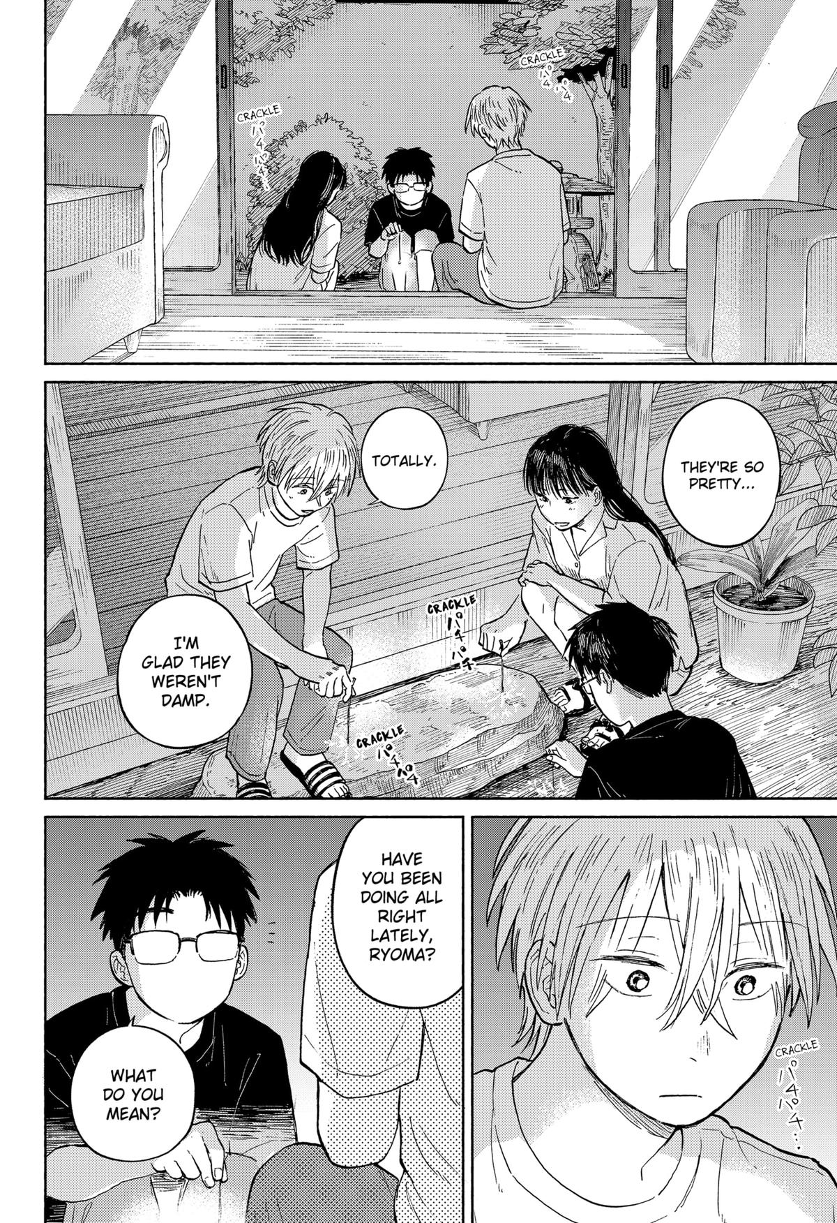 Home at the Horizon - Chapter 13 - 20