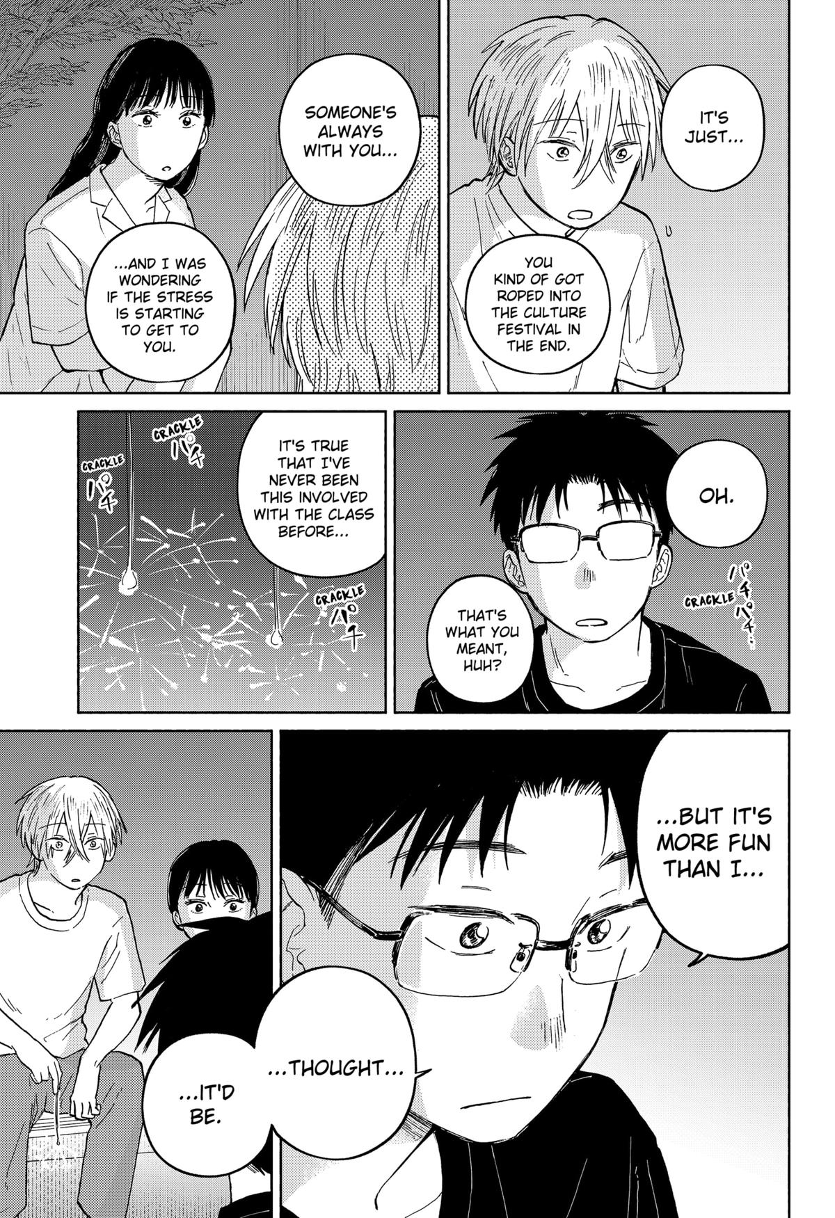 Home at the Horizon - Chapter 13 - 21