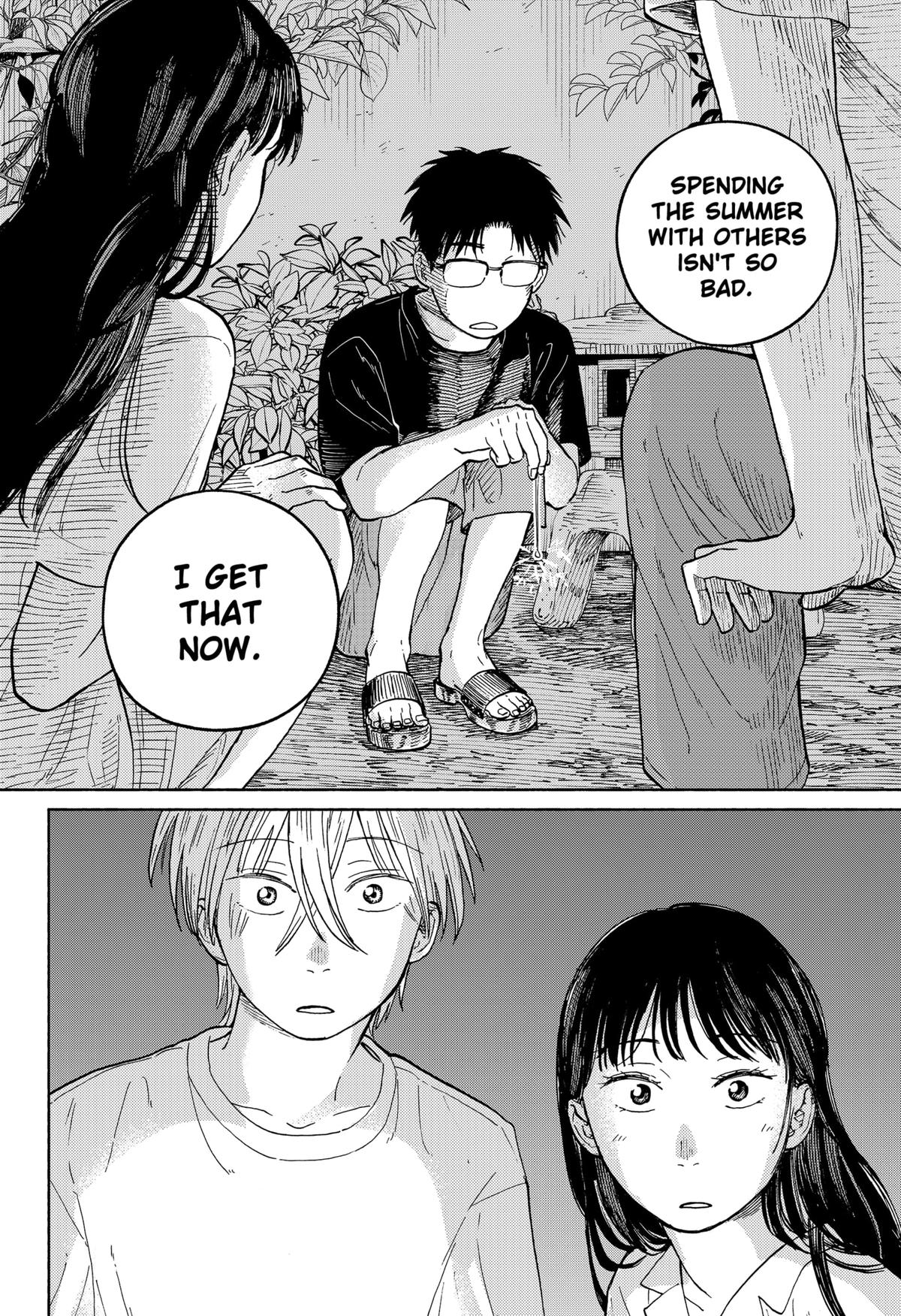 Home at the Horizon - Chapter 13 - 22