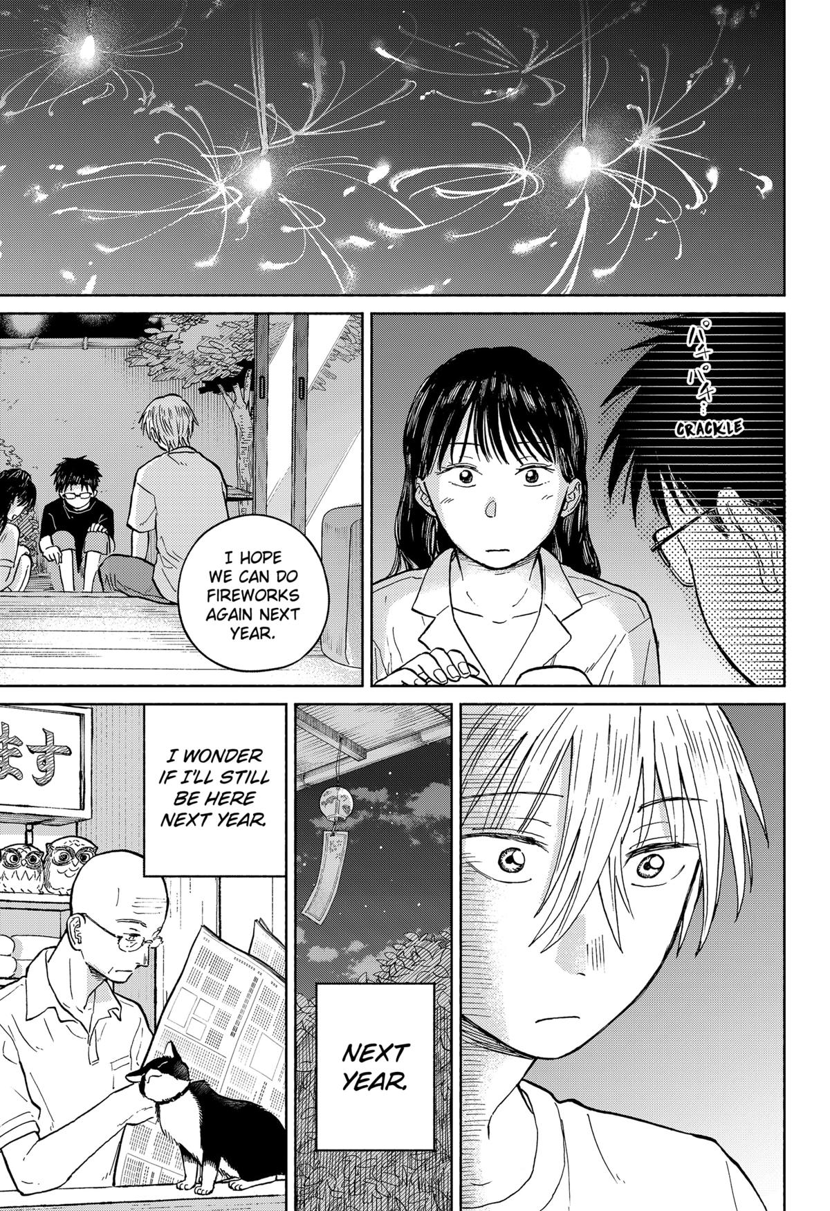 Home at the Horizon - Chapter 13 - 23