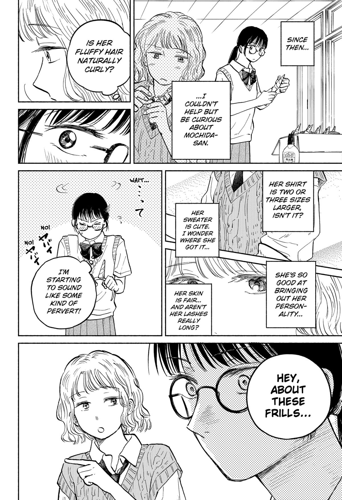 Home at the Horizon Chapter 14 - Page 7