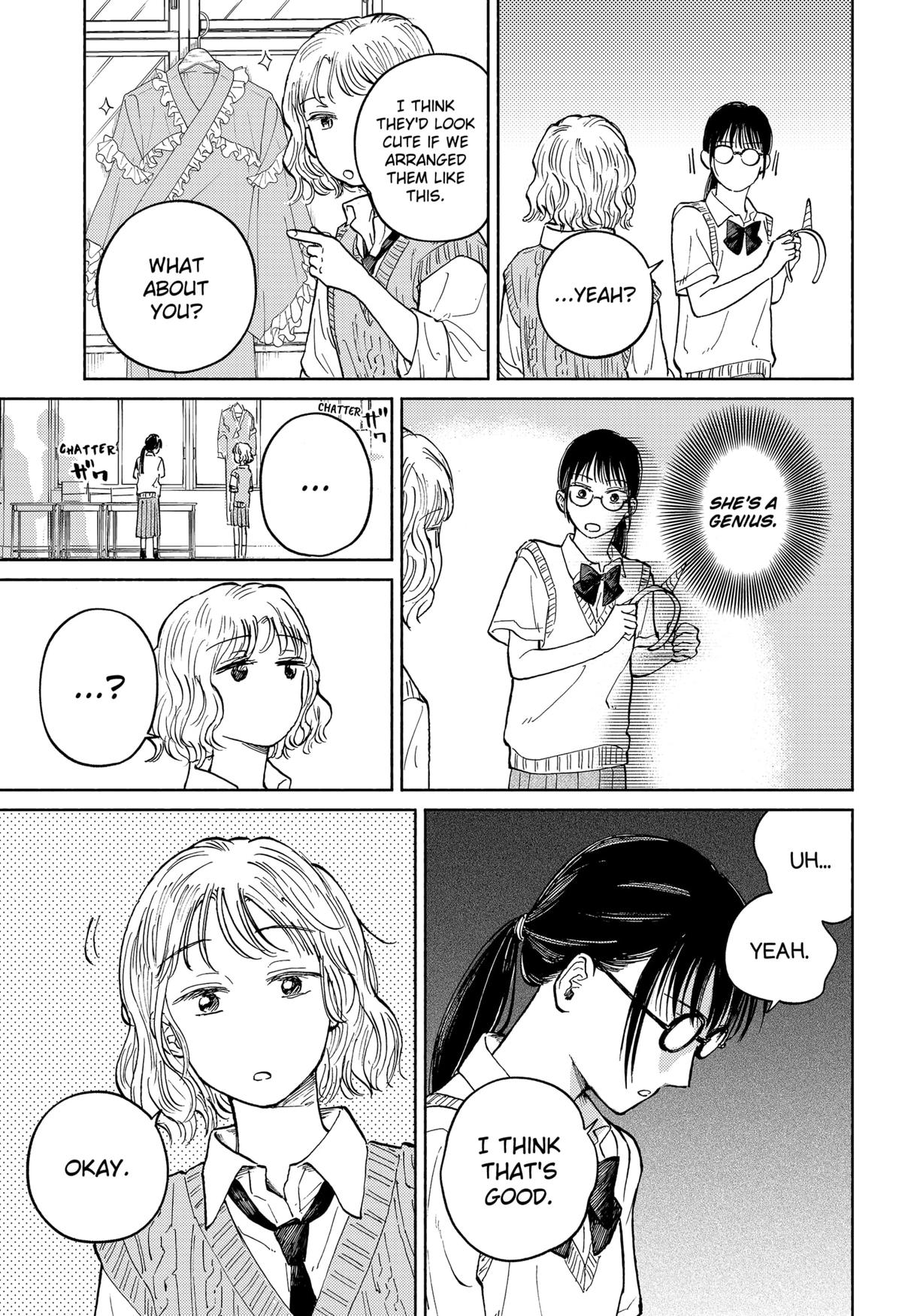 Home at the Horizon Chapter 14 - Page 8