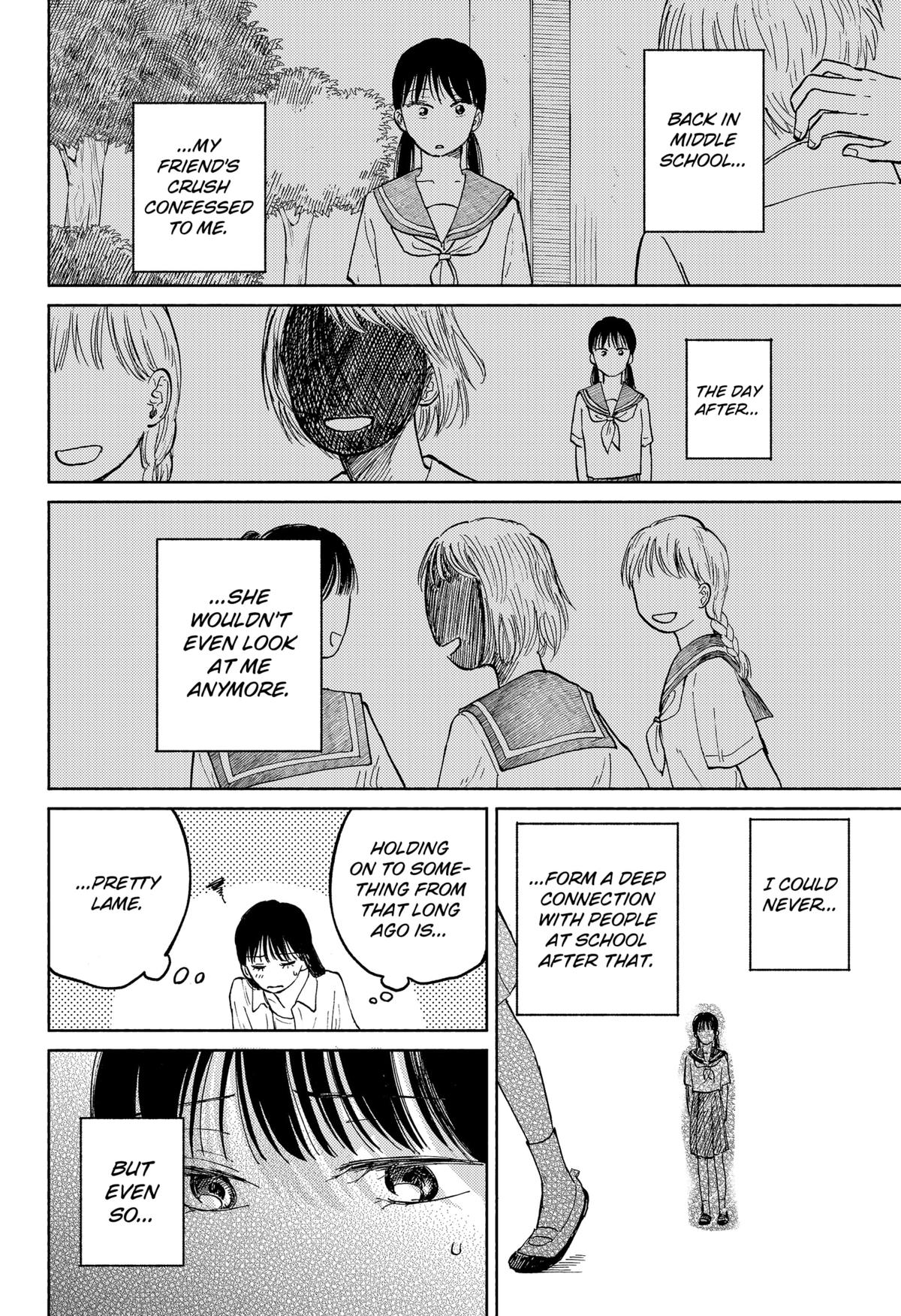 Home at the Horizon Chapter 14 - Page 11