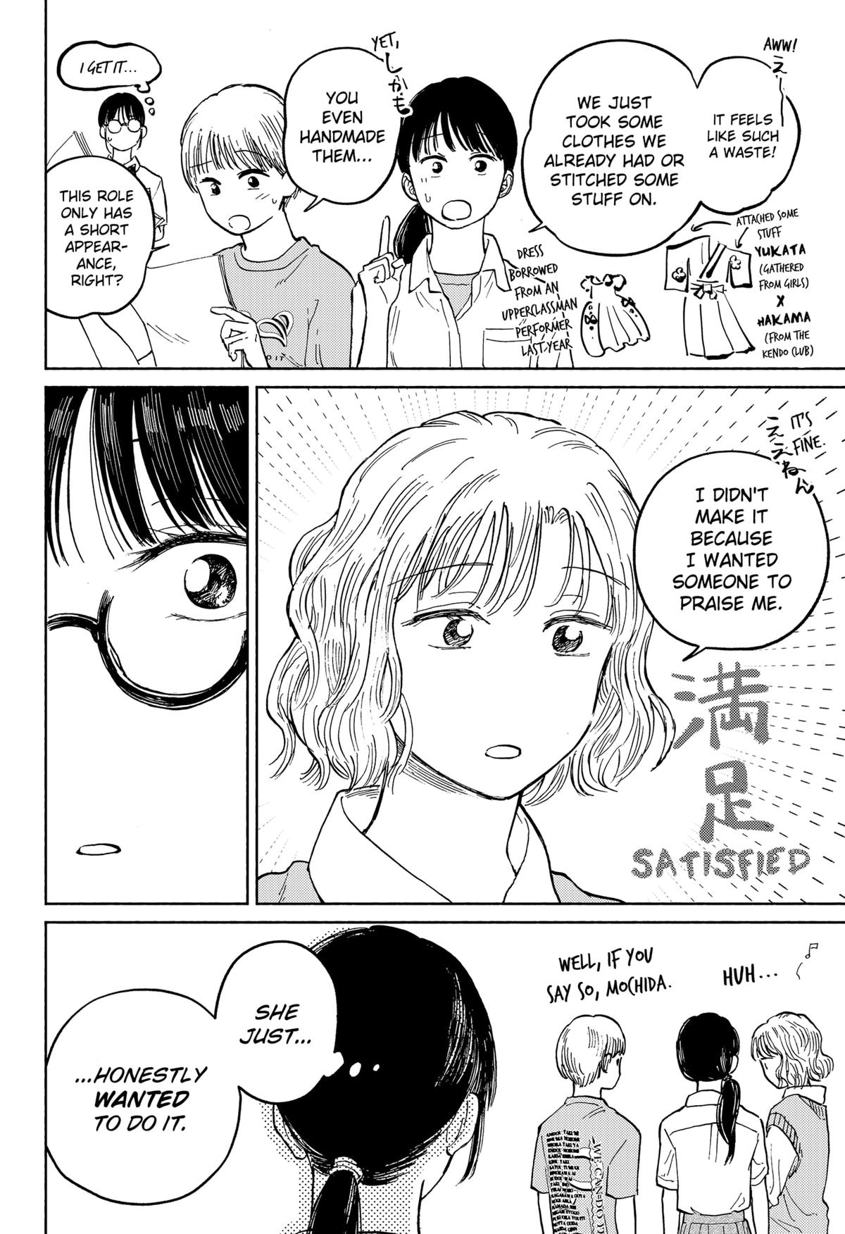 Home at the Horizon Chapter 14 - Page 13