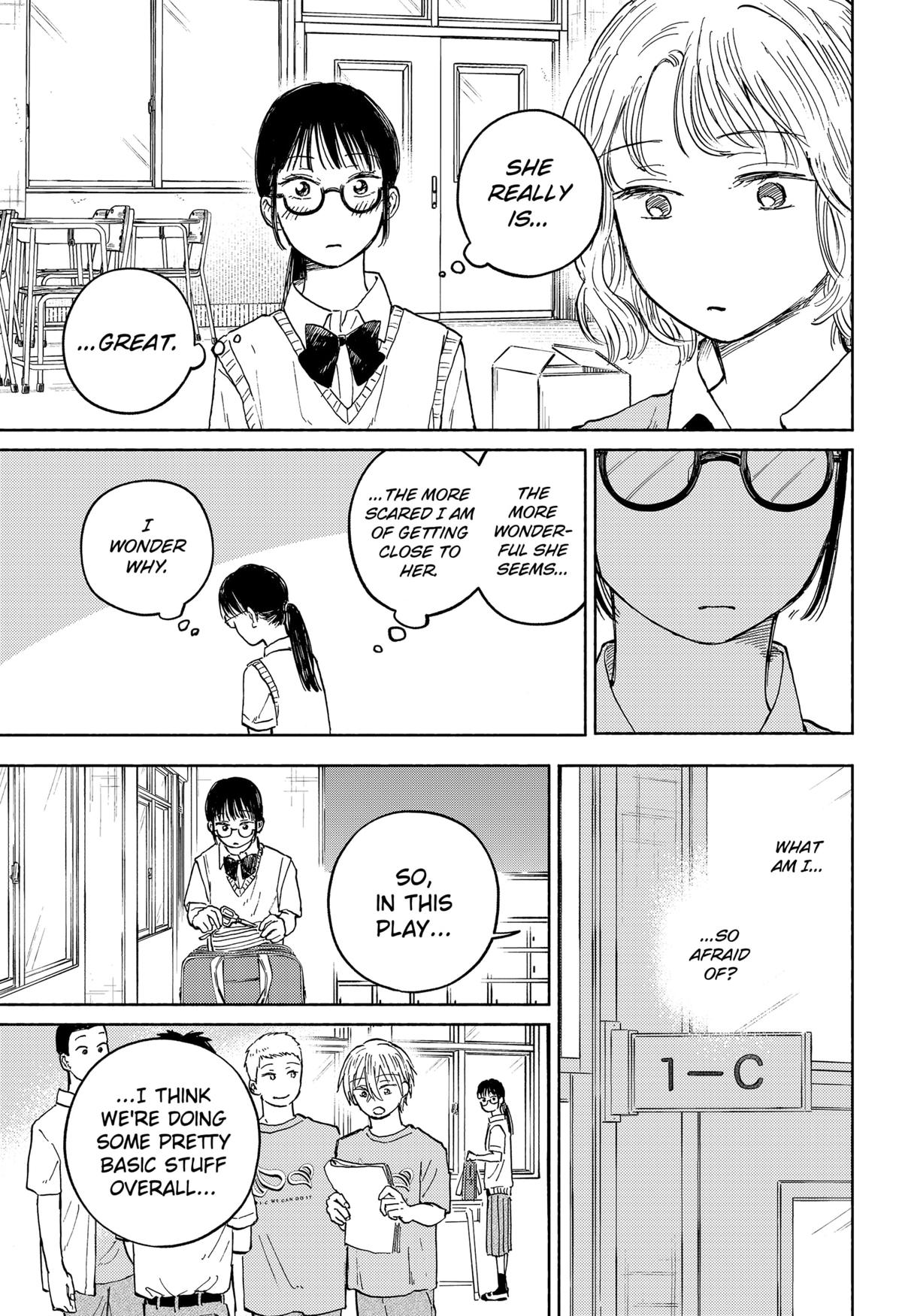 Home at the Horizon Chapter 14 - Page 14