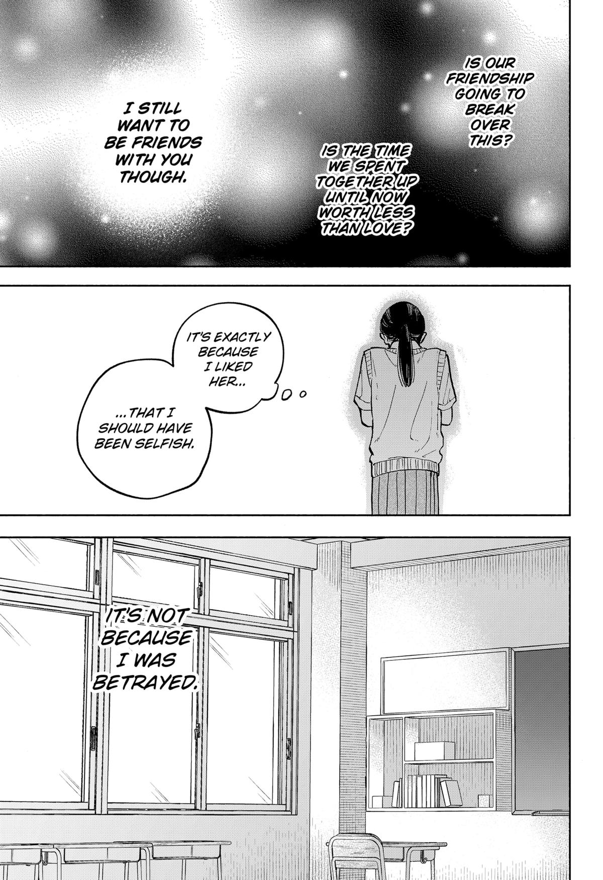 Home at the Horizon Chapter 14 - Page 18