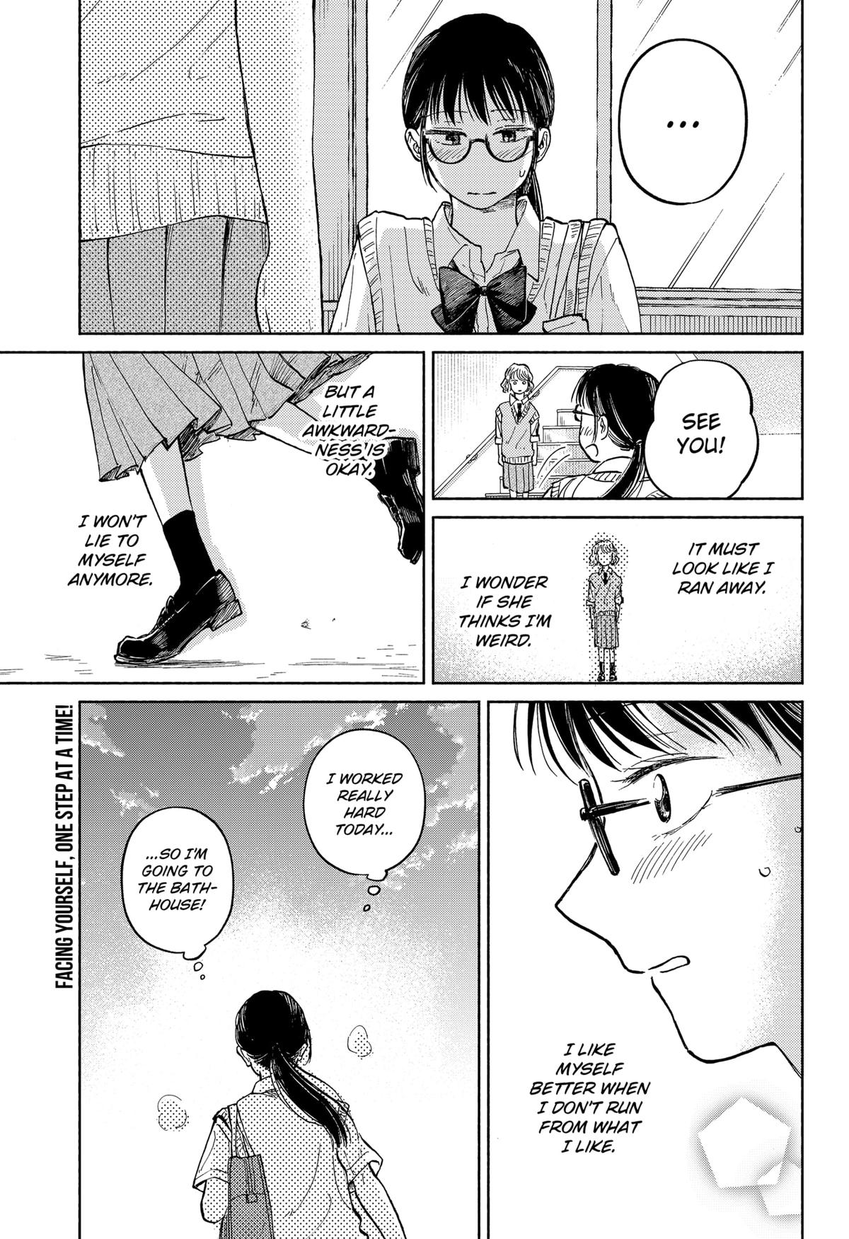 Home at the Horizon Chapter 14 - Page 22