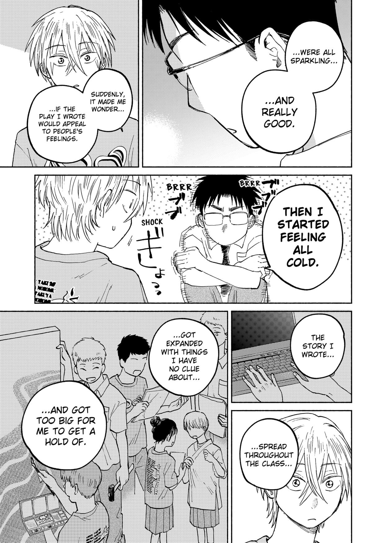 Home at the Horizon Chapter 15 - Page 13