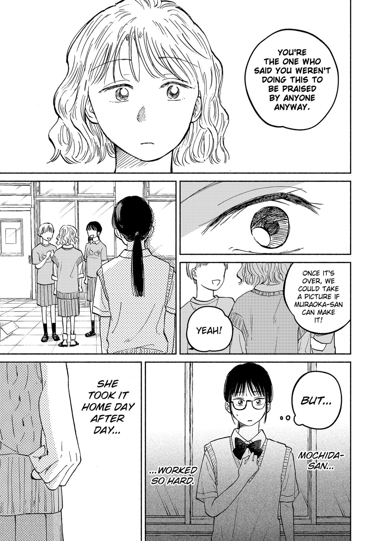 Home at the Horizon Chapter 15 - Page 21