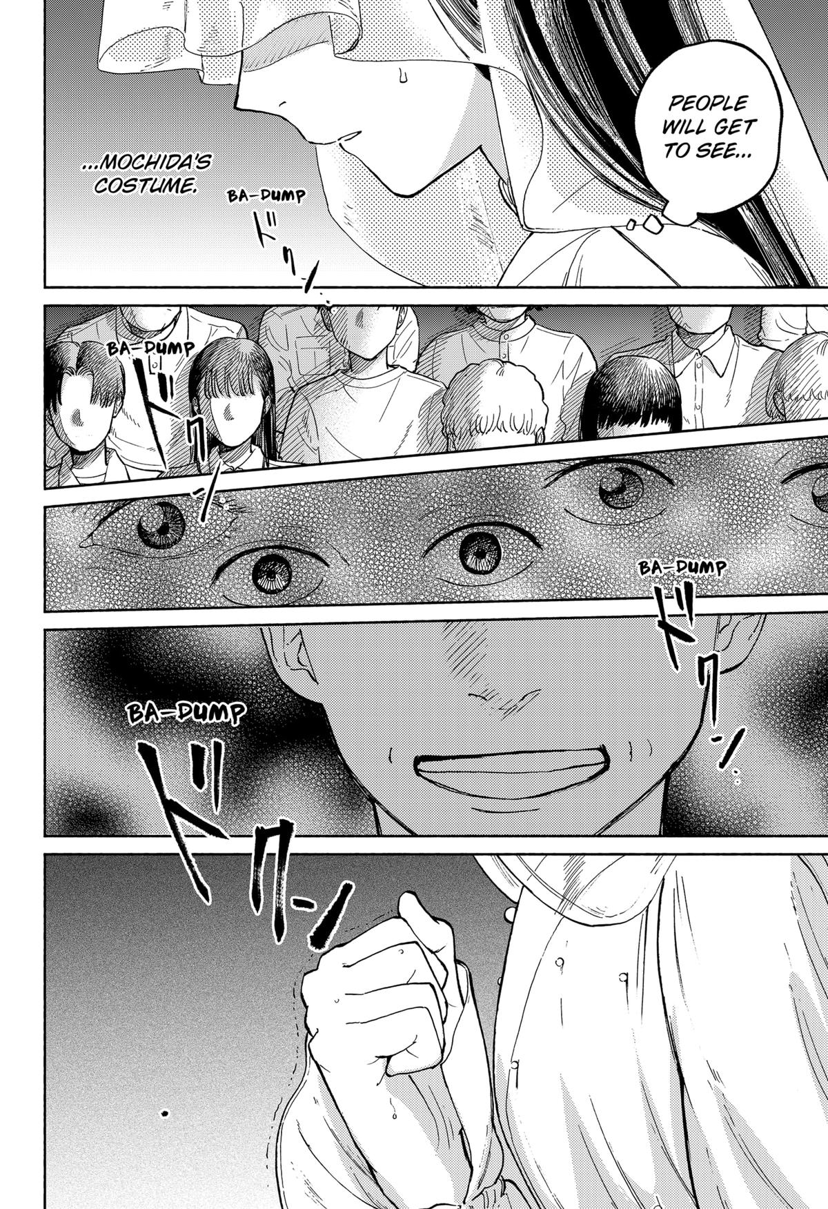 Home at the Horizon Chapter 16 - Page 6