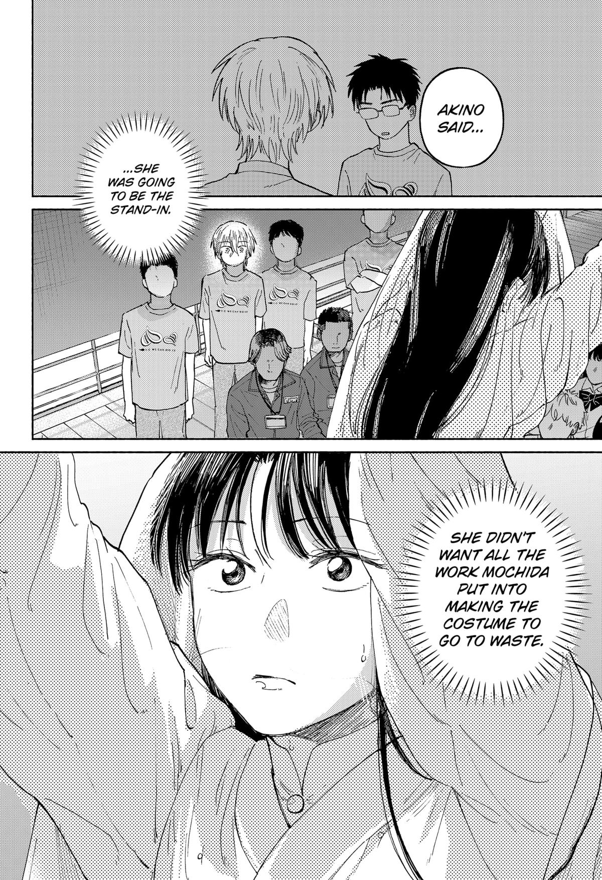 Home at the Horizon Chapter 16 - Page 14