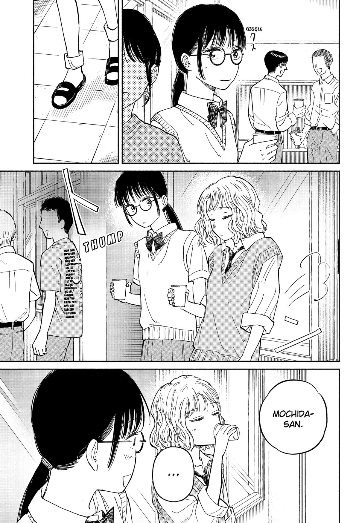 Home at the Horizon Chapter 16 - Page 21