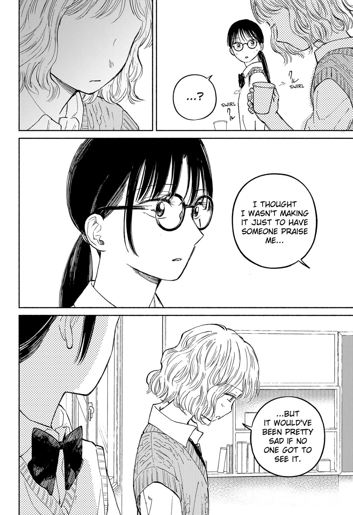 Home at the Horizon Chapter 16 - Page 22