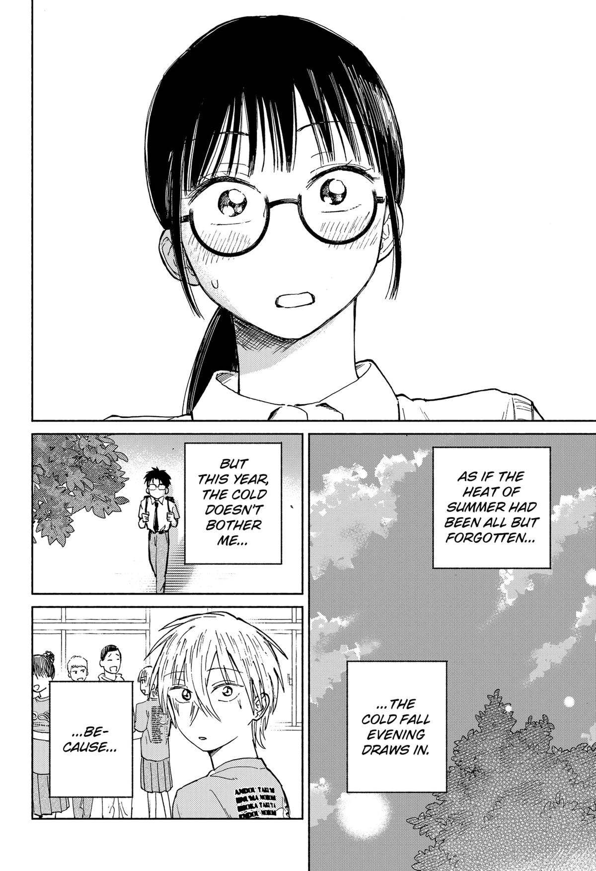 Home at the Horizon Chapter 16 - Page 24