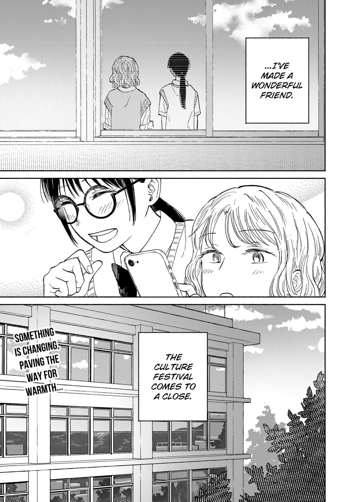 Home at the Horizon Chapter 16 - Page 25