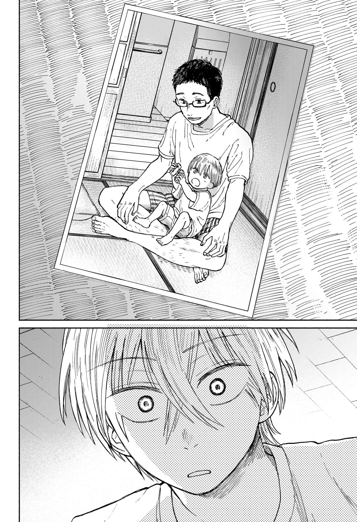 Home at the Horizon Chapter 17 - Page 20