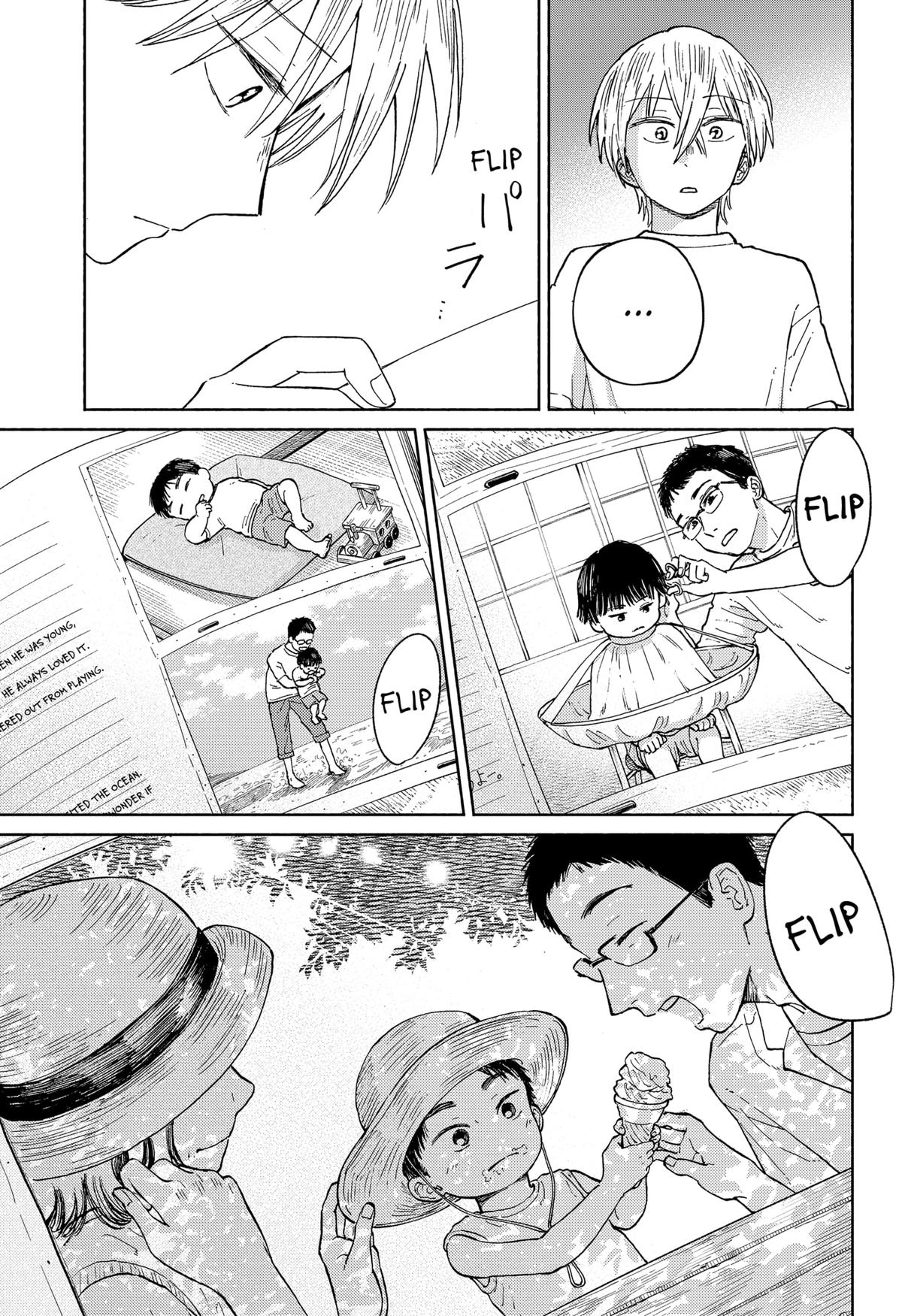 Home at the Horizon Chapter 18 - Page 7