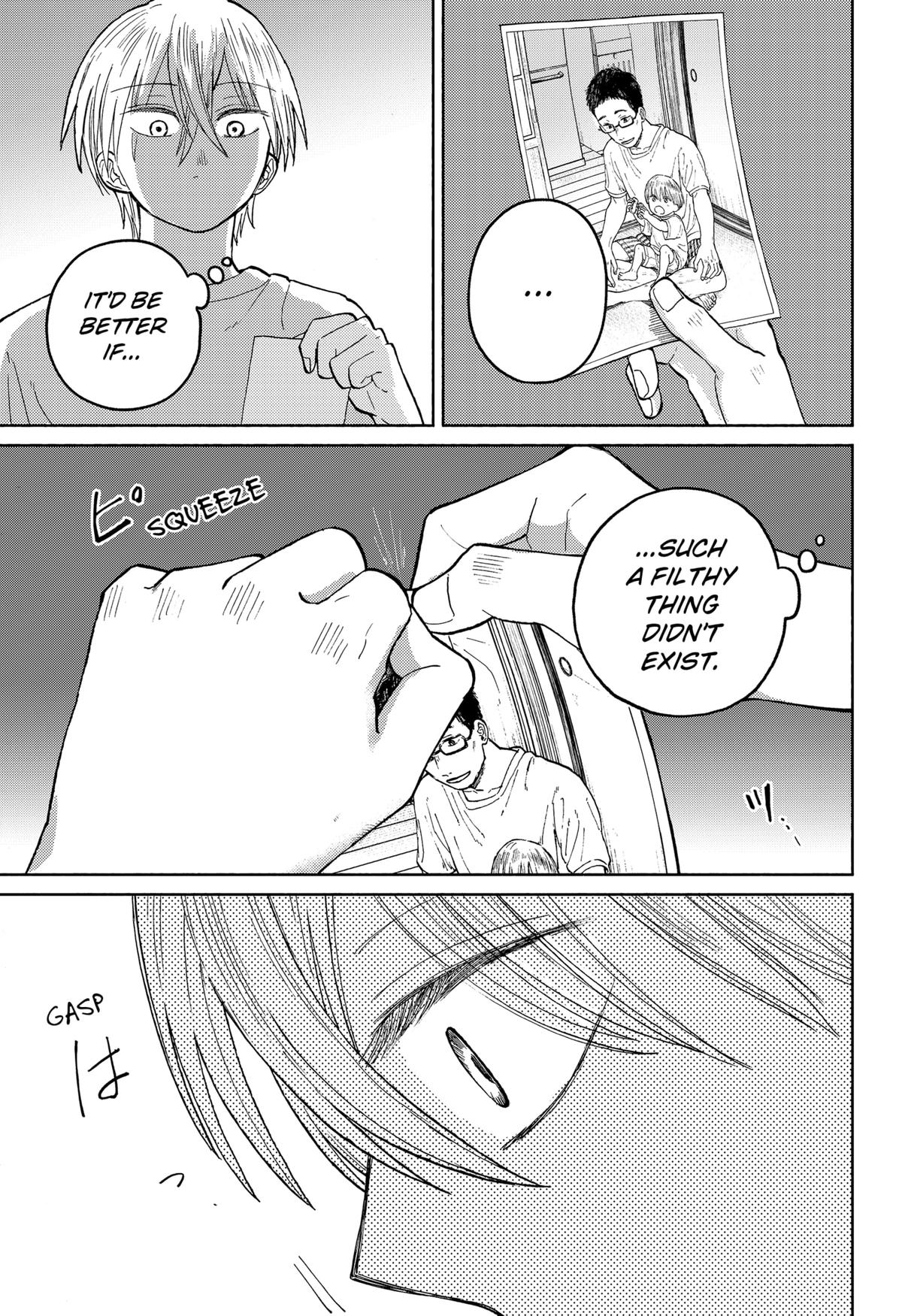 Home at the Horizon Chapter 18 - Page 11