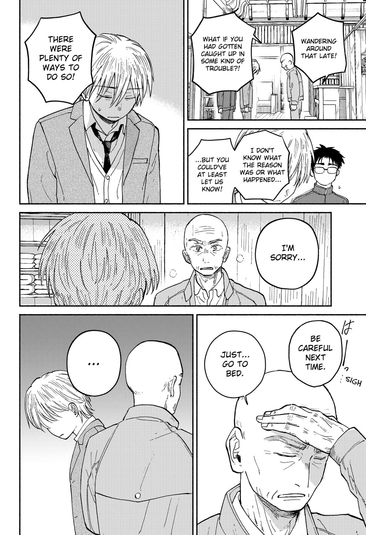 Home at the Horizon Chapter 19 - Page 26