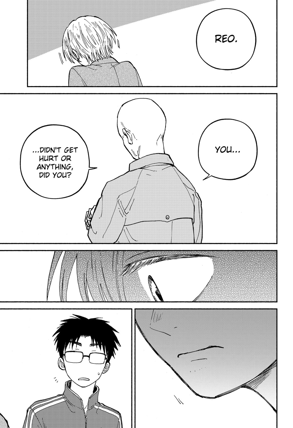 Home at the Horizon Chapter 19 - Page 27