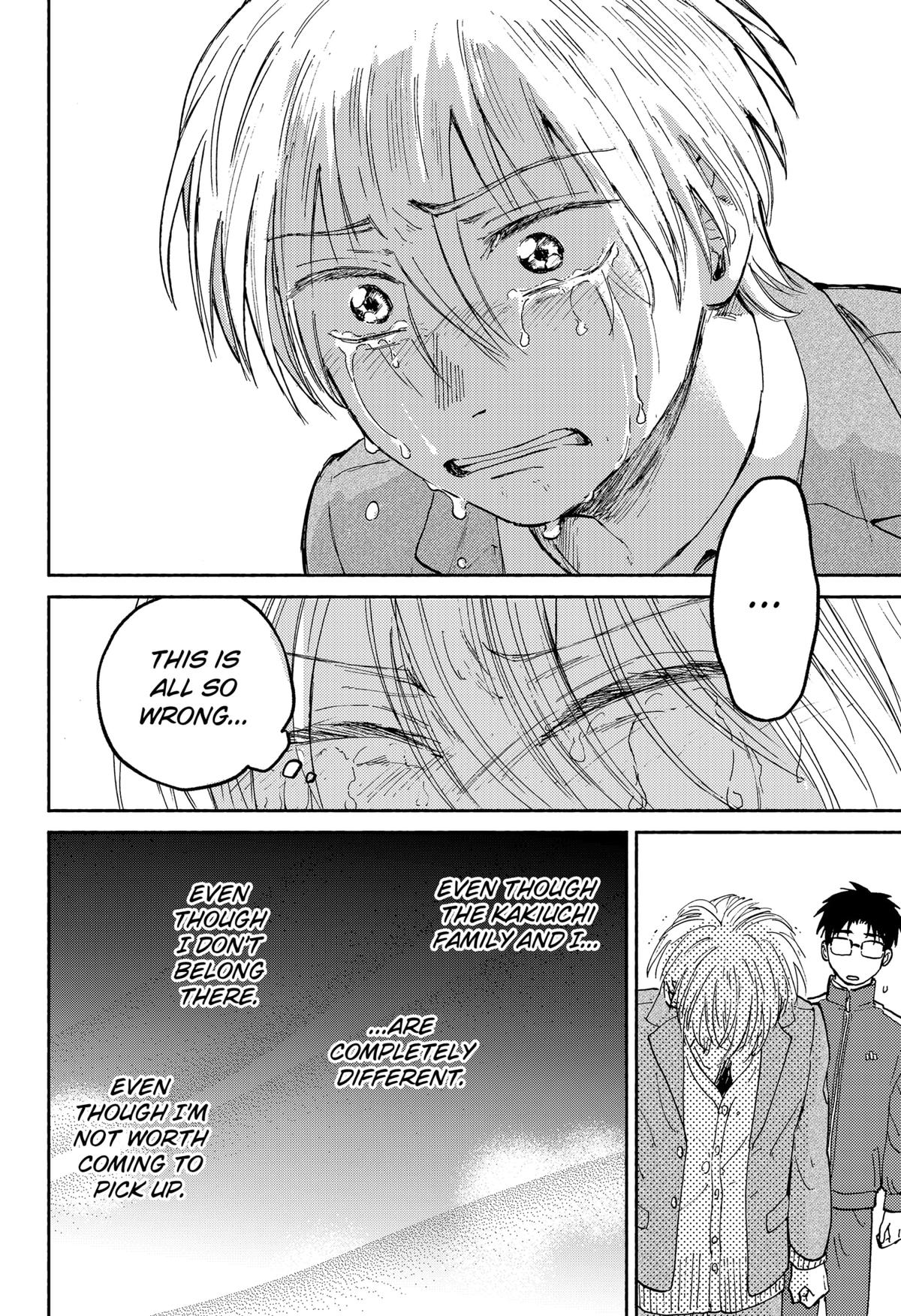 Home at the Horizon Chapter 19 - Page 28