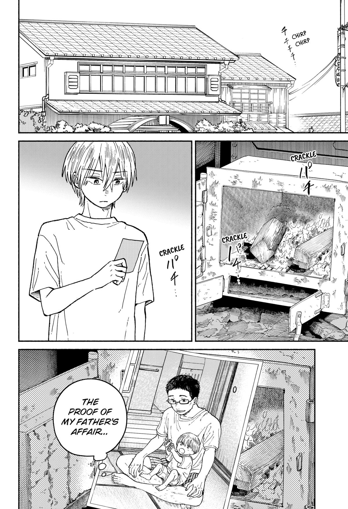 Home at the Horizon Chapter 19 - Page 30