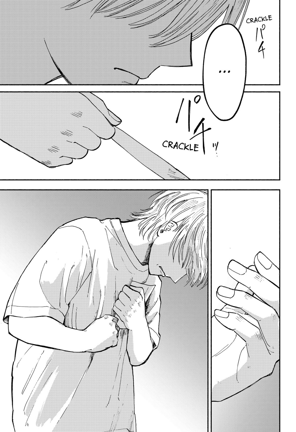 Home at the Horizon Chapter 19 - Page 31