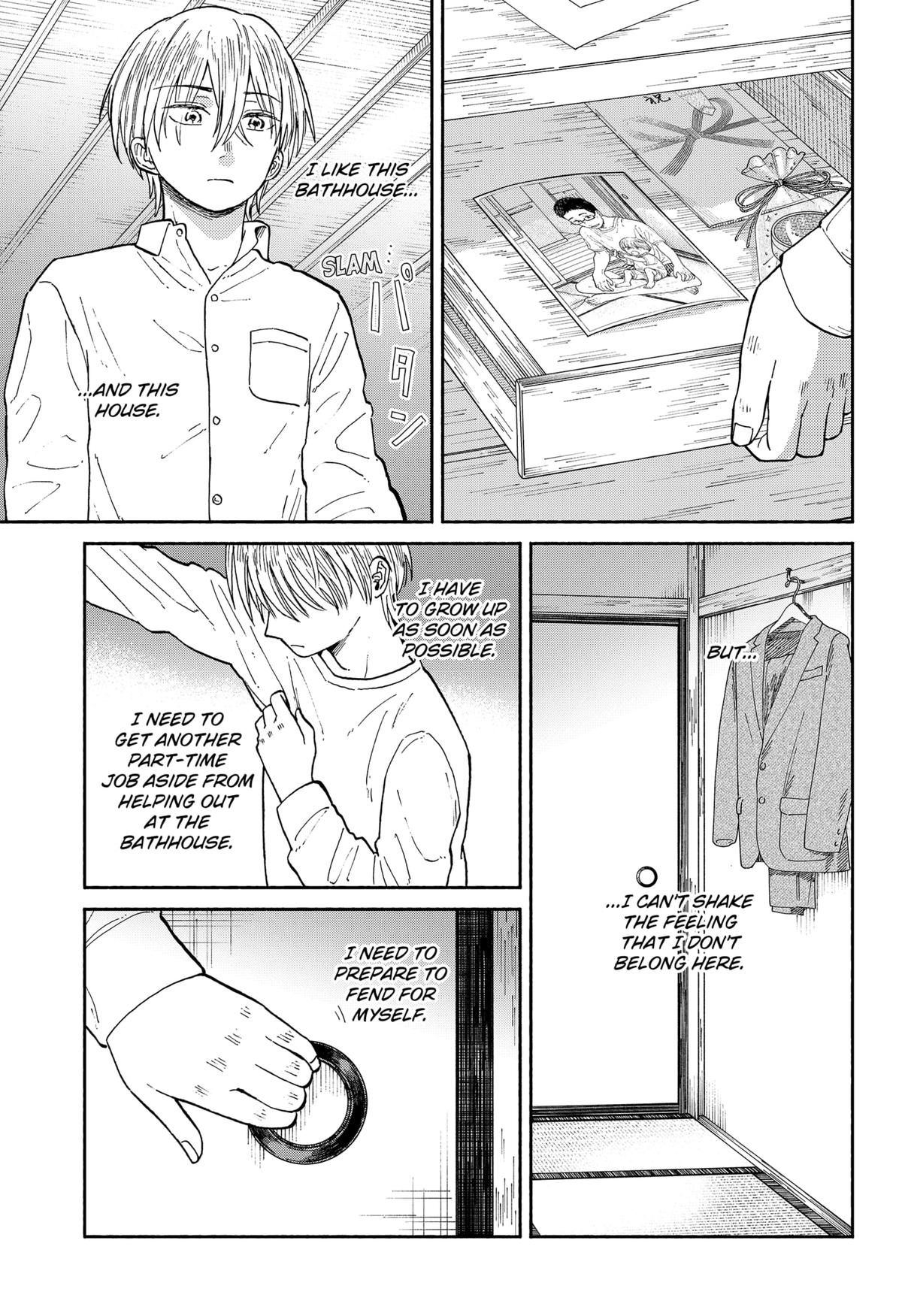 Home at the Horizon Chapter 20 - Page 6