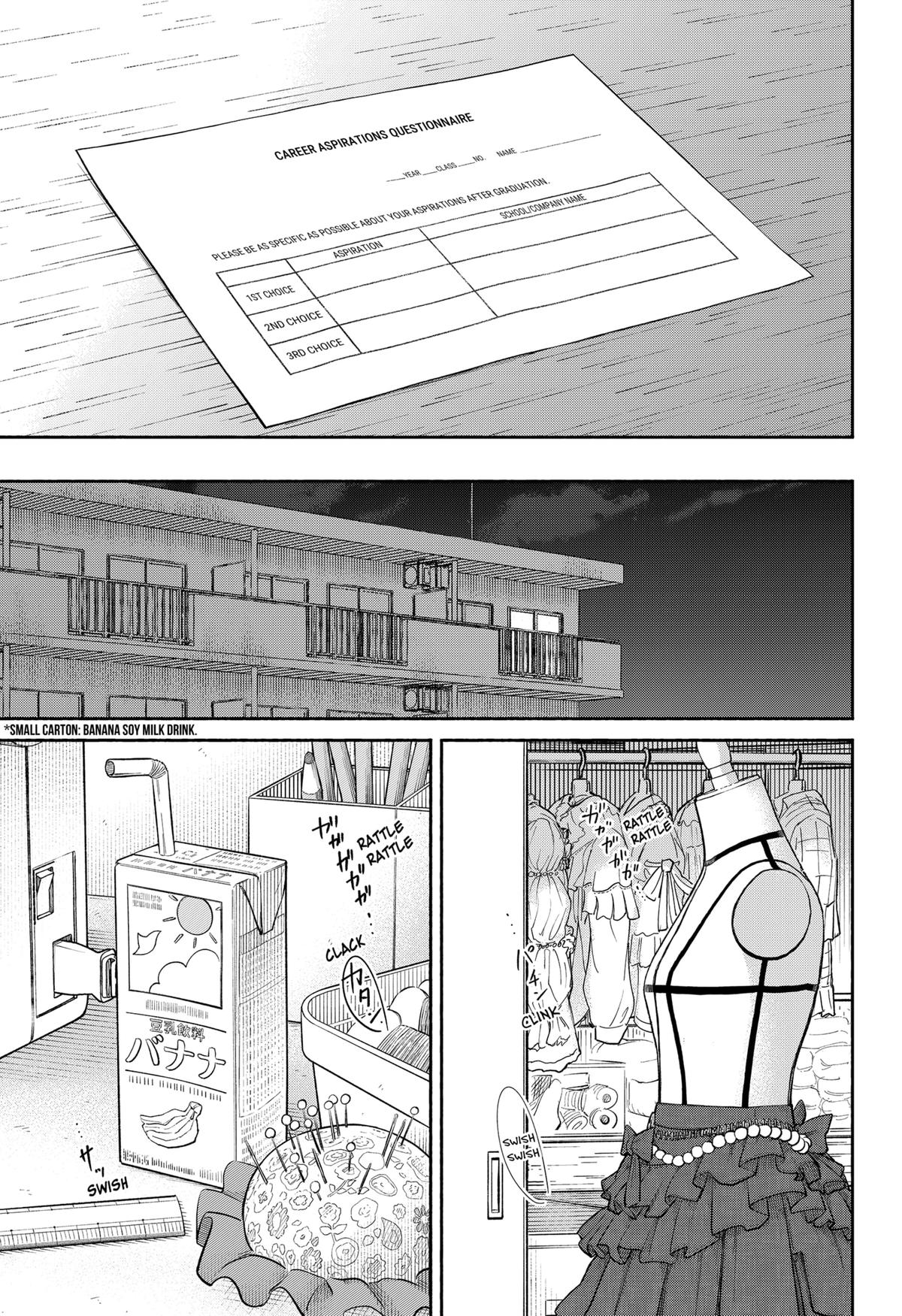 Home at the Horizon Chapter 20 - Page 10