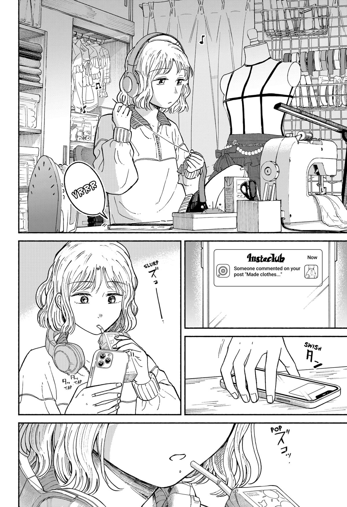 Home at the Horizon Chapter 20 - Page 11