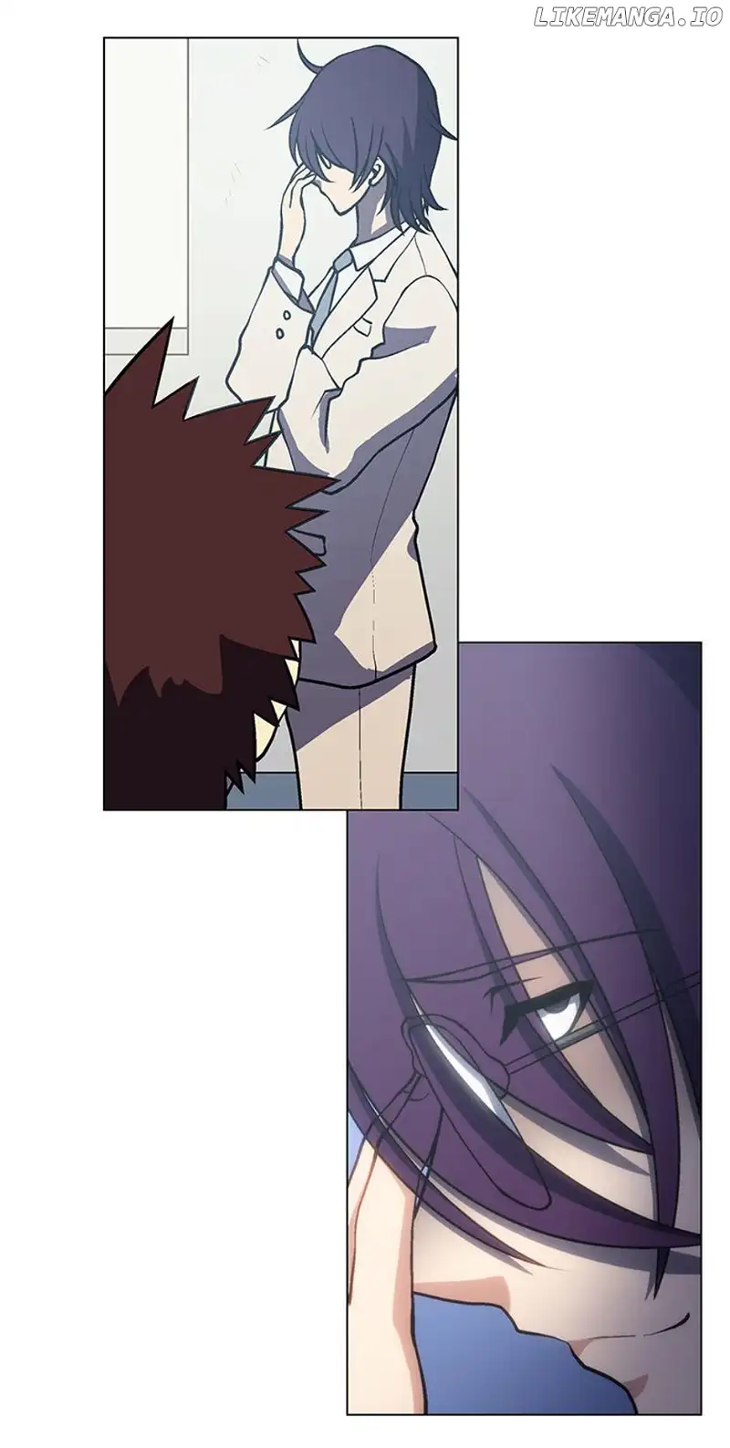 Home Plate Villain Chapter 19 - Page 9