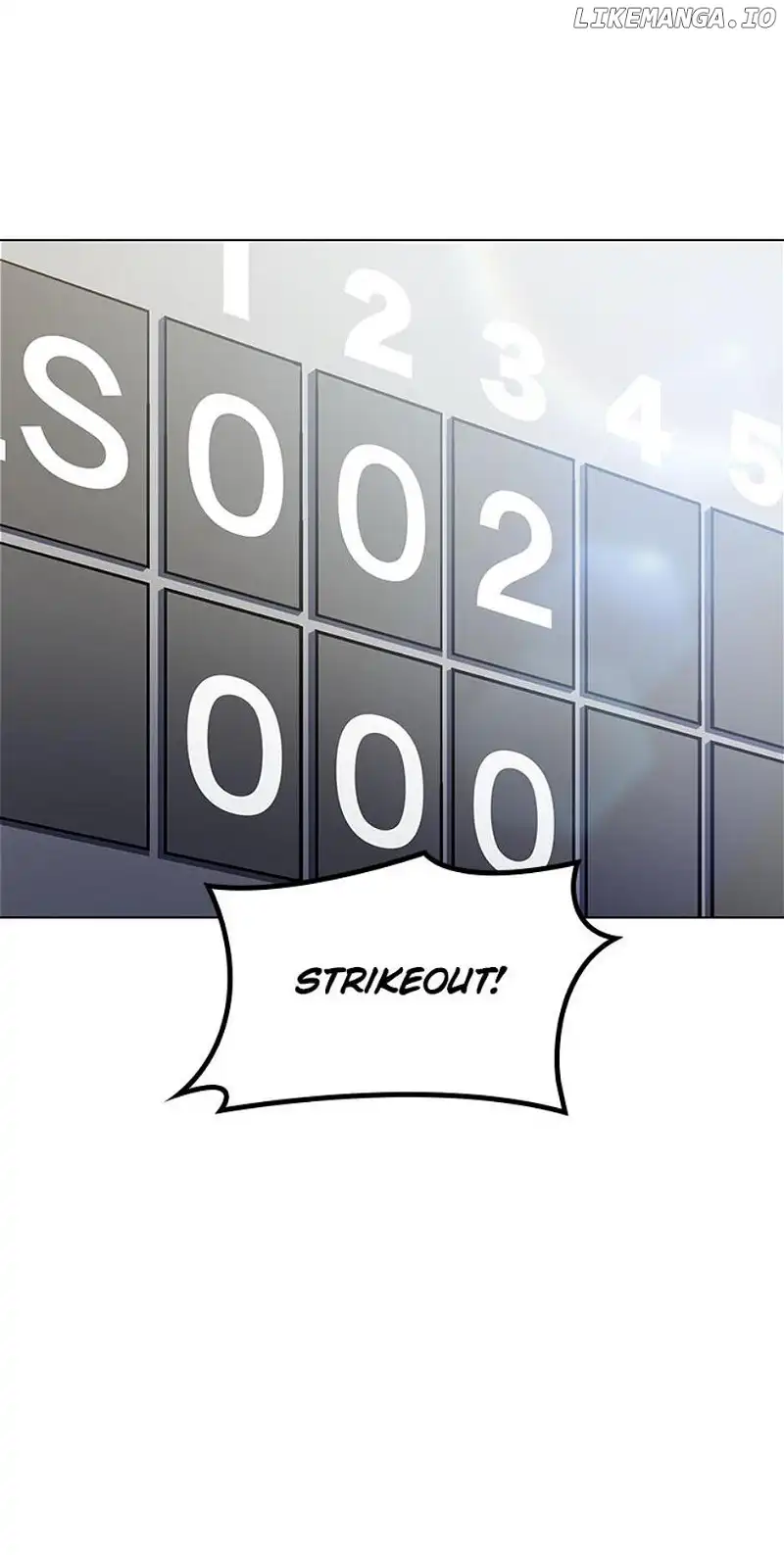 Home Plate Villain Chapter 19 - Page 12