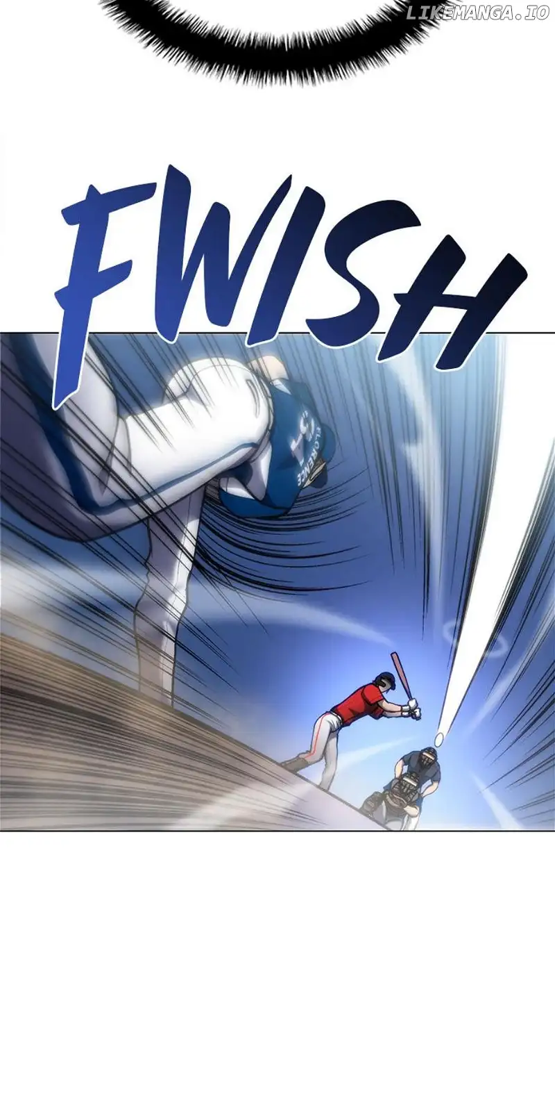 Home Plate Villain Chapter 19 - Page 18