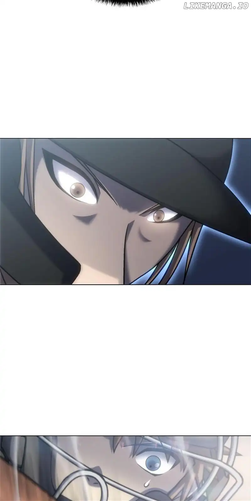 Home Plate Villain Chapter 19 - Page 20