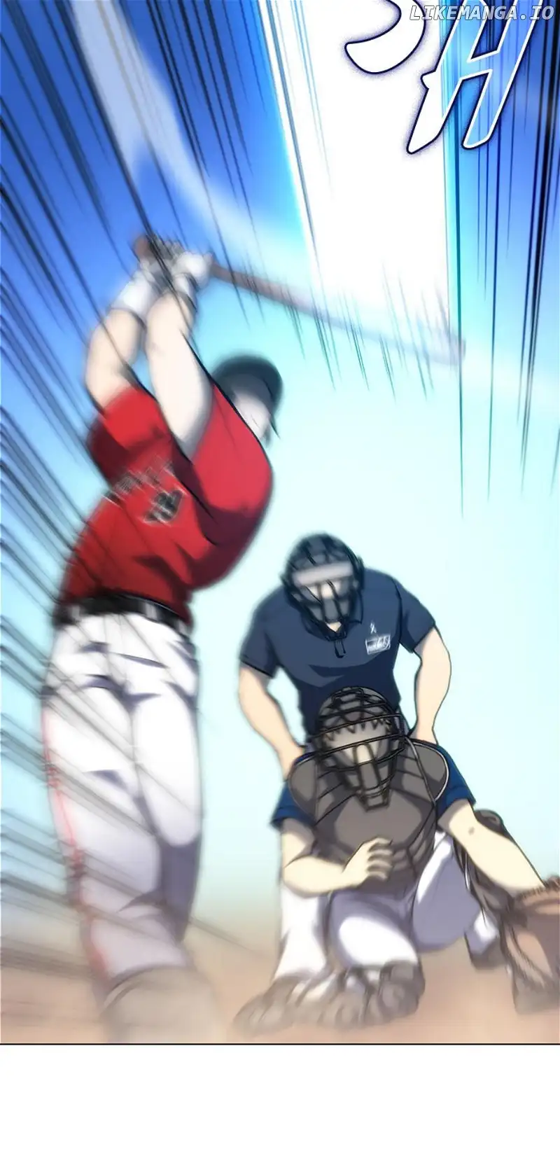 Home Plate Villain Chapter 19 - Page 25