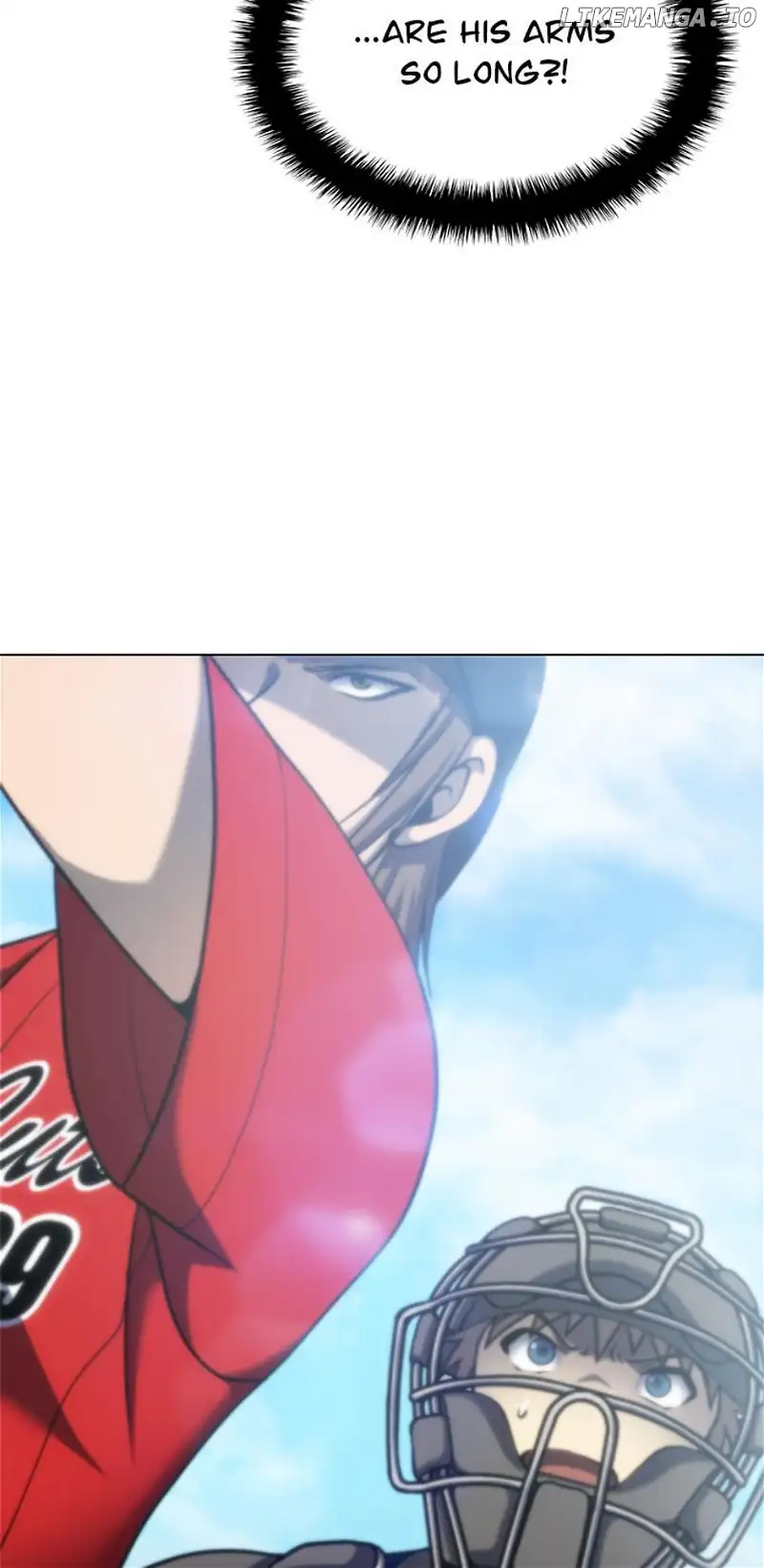 Home Plate Villain Chapter 19 - Page 27