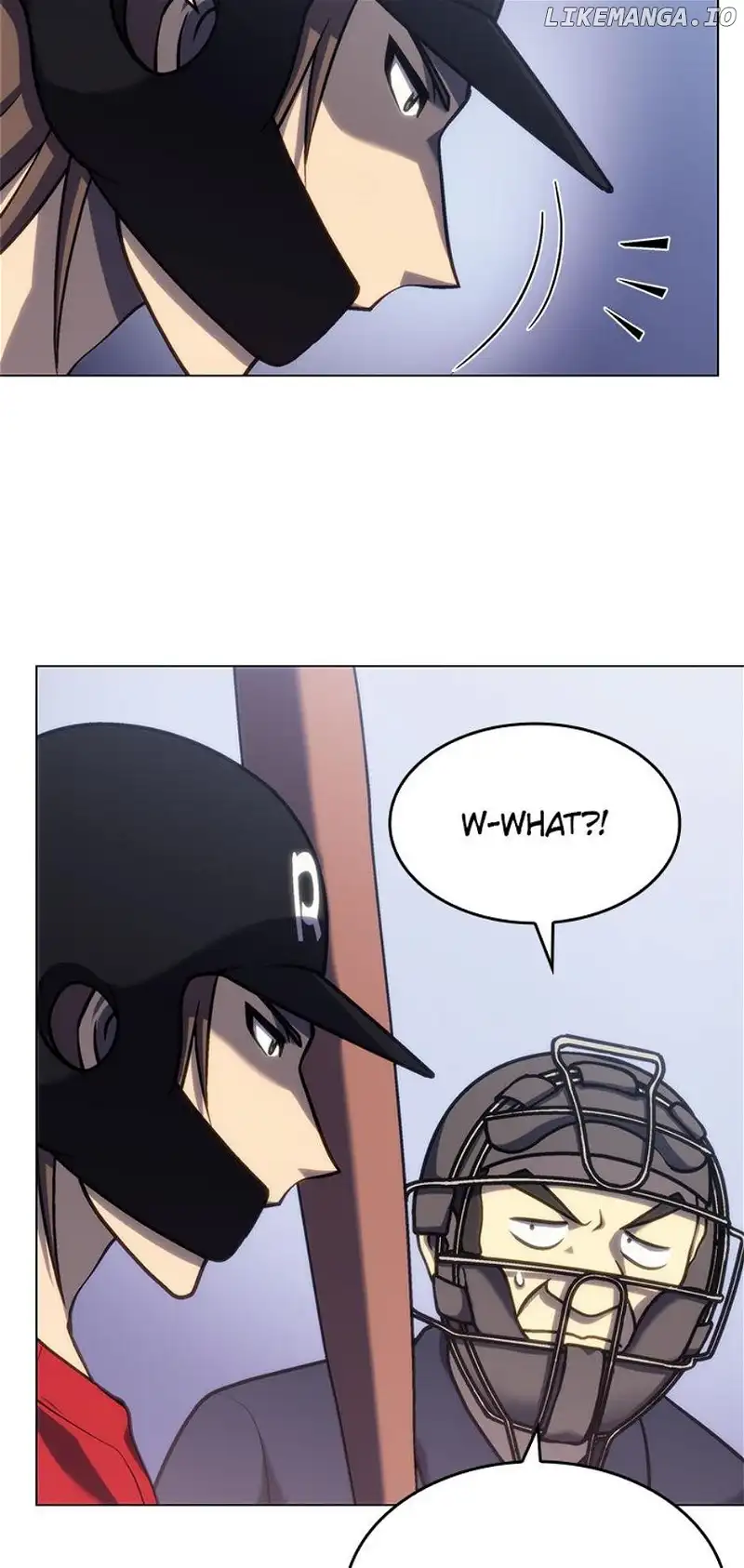 Home Plate Villain Chapter 19 - Page 39