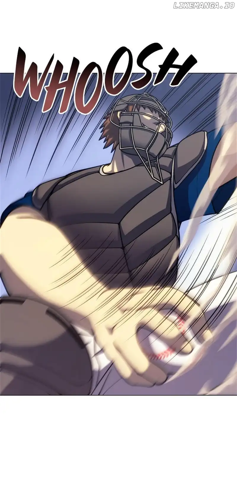 Home Plate Villain Chapter 19 - Page 48