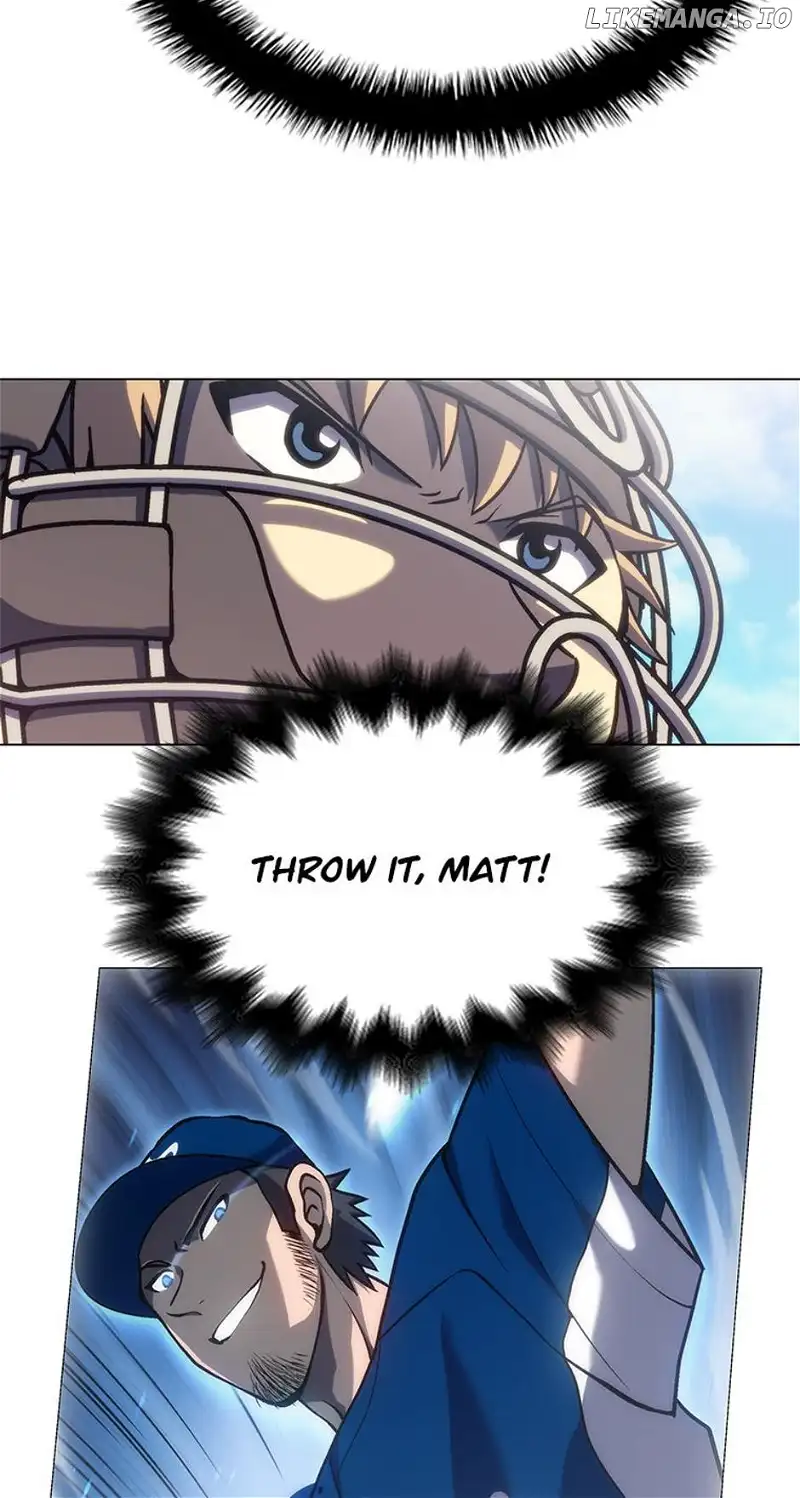 Home Plate Villain Chapter 19 - Page 56