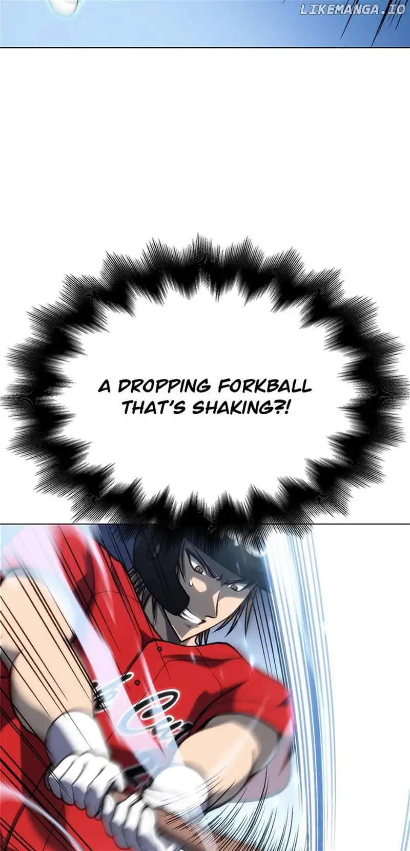 Home Plate Villain Chapter 19 - Page 62