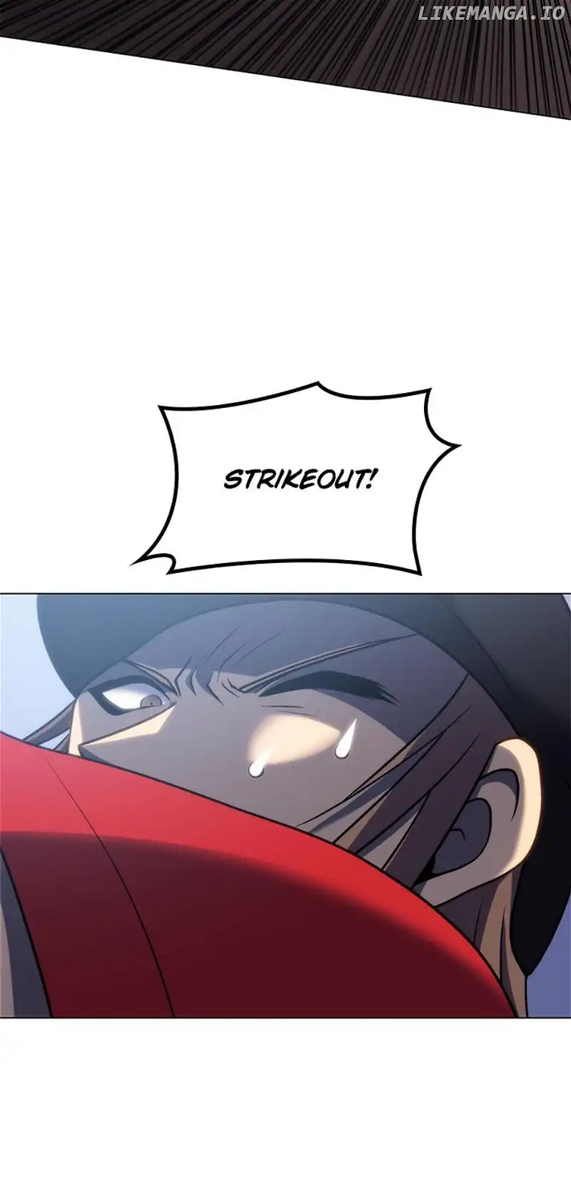 Home Plate Villain Chapter 19 - Page 66