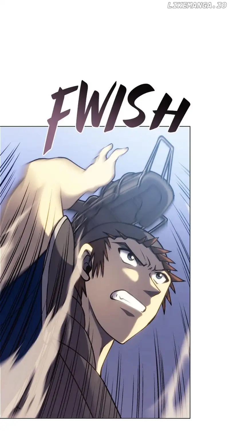 Home Plate Villain Chapter 19 - Page 67