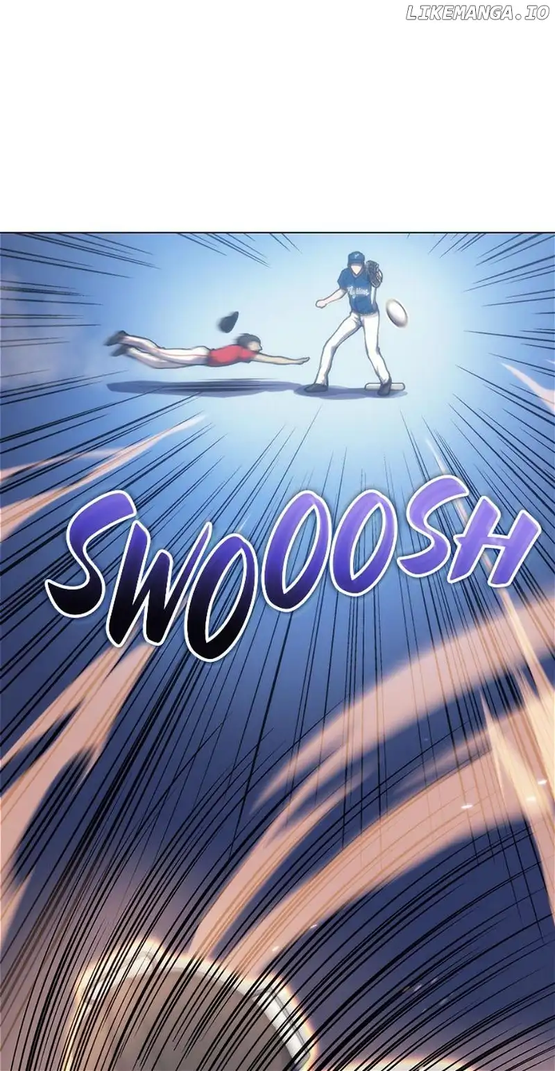 Home Plate Villain Chapter 19 - Page 68