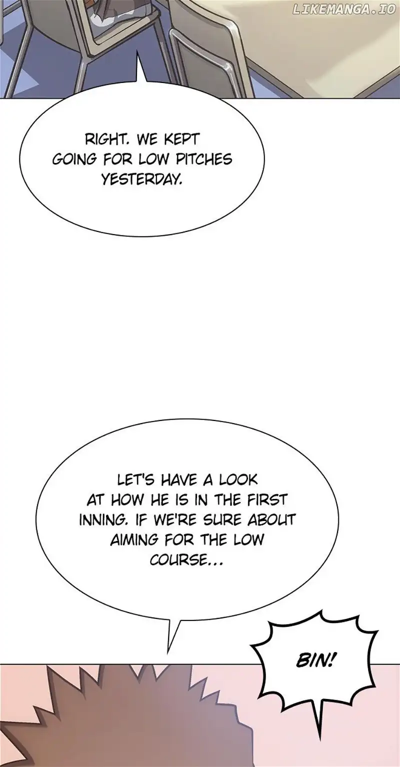 Home Plate Villain Chapter 20 - Page 4