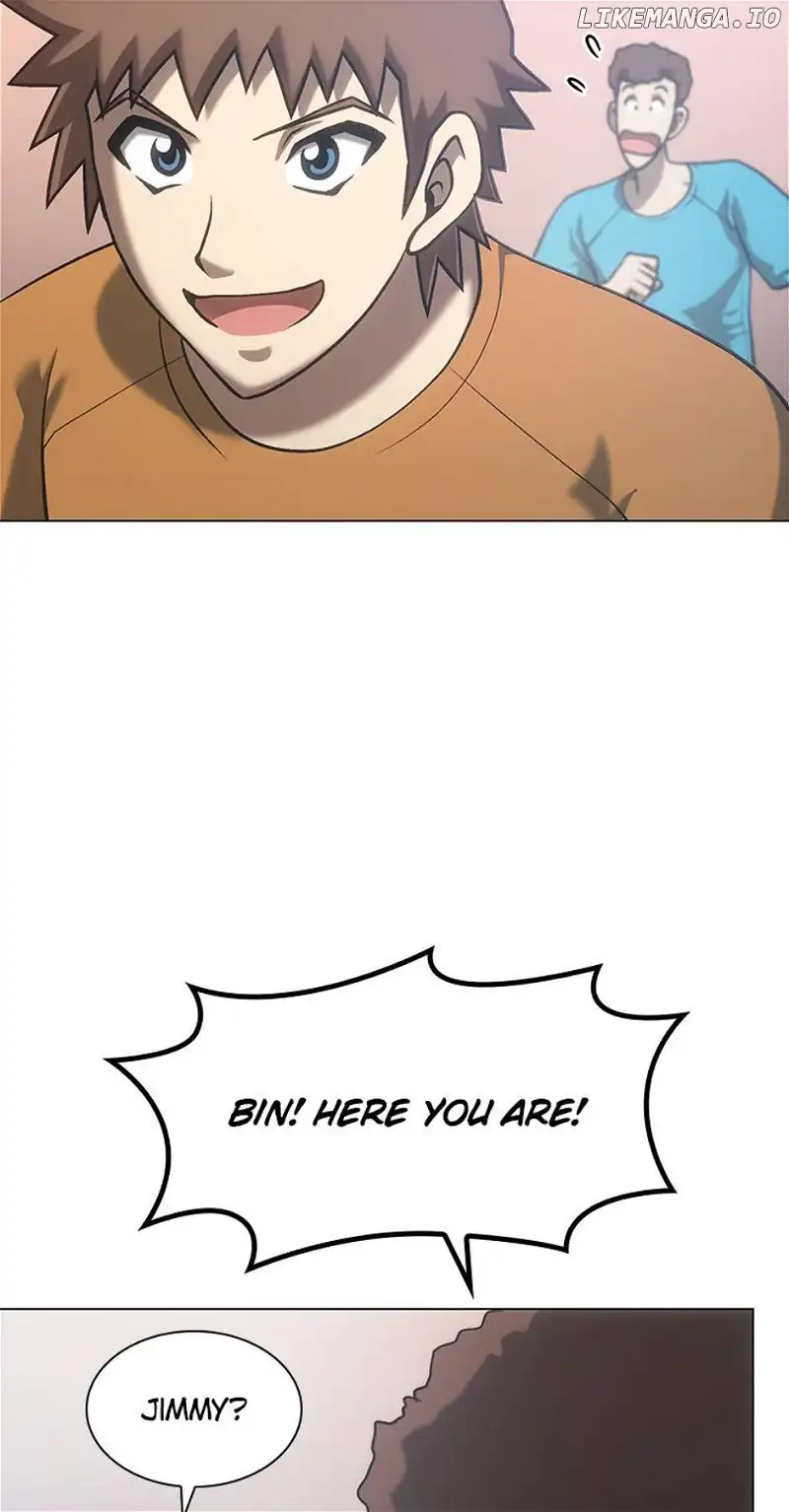 Home Plate Villain Chapter 20 - Page 5