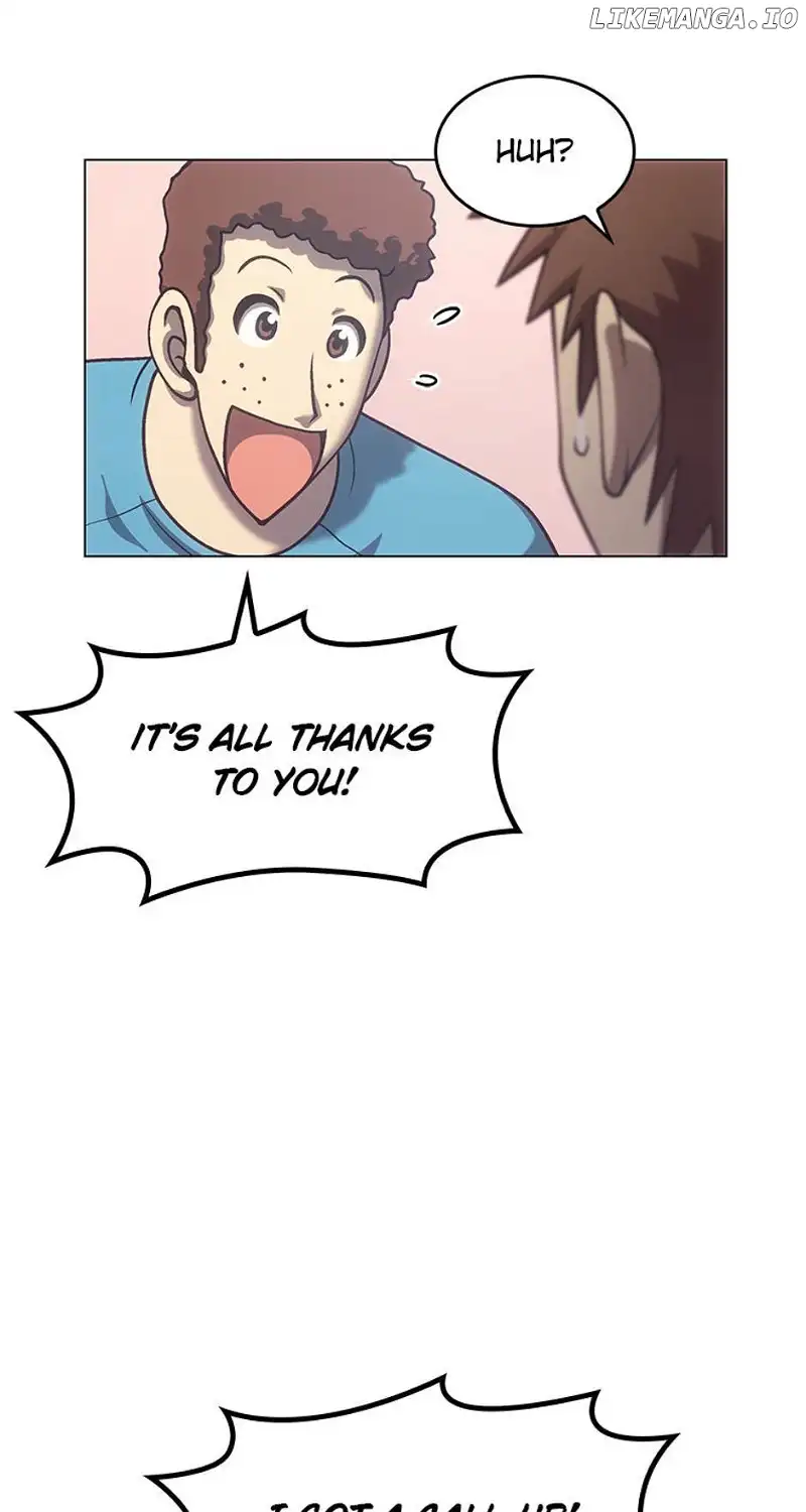 Home Plate Villain Chapter 20 - Page 9