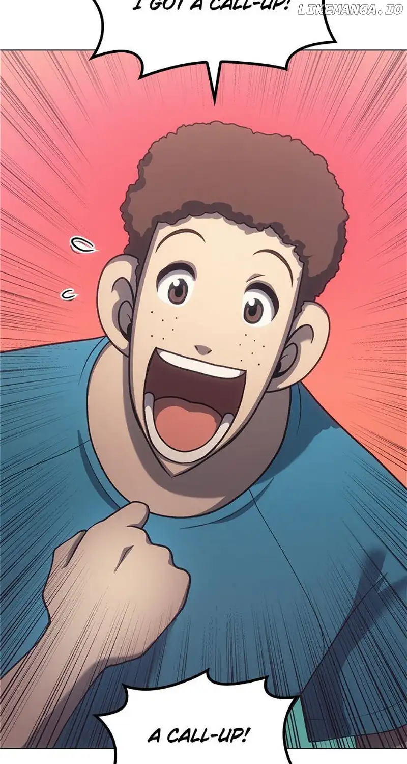 Home Plate Villain Chapter 20 - Page 10