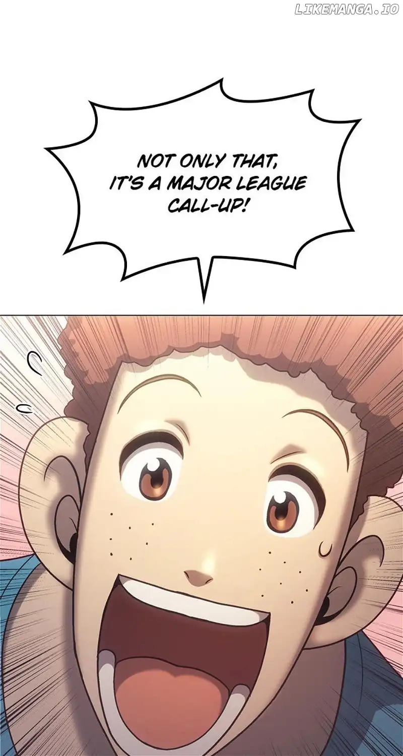 Home Plate Villain Chapter 20 - Page 12